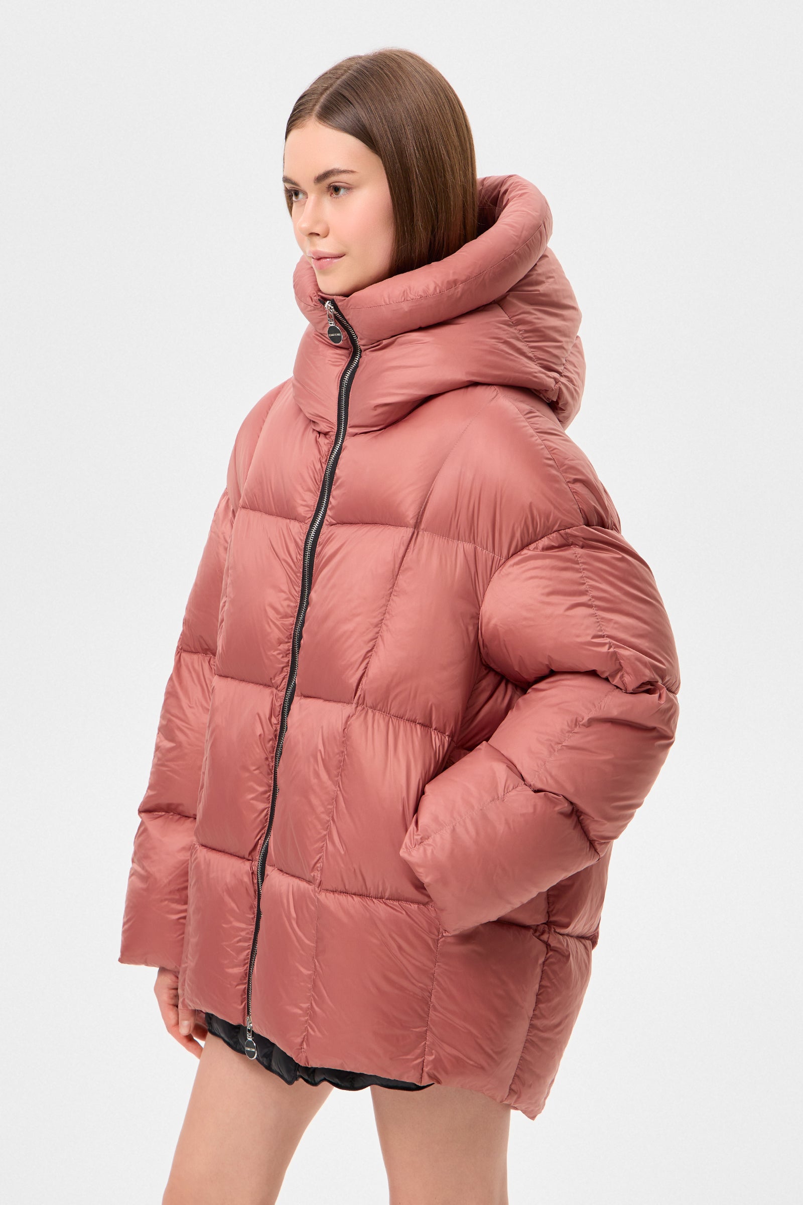 WENDY JACKET LEON HAZEL