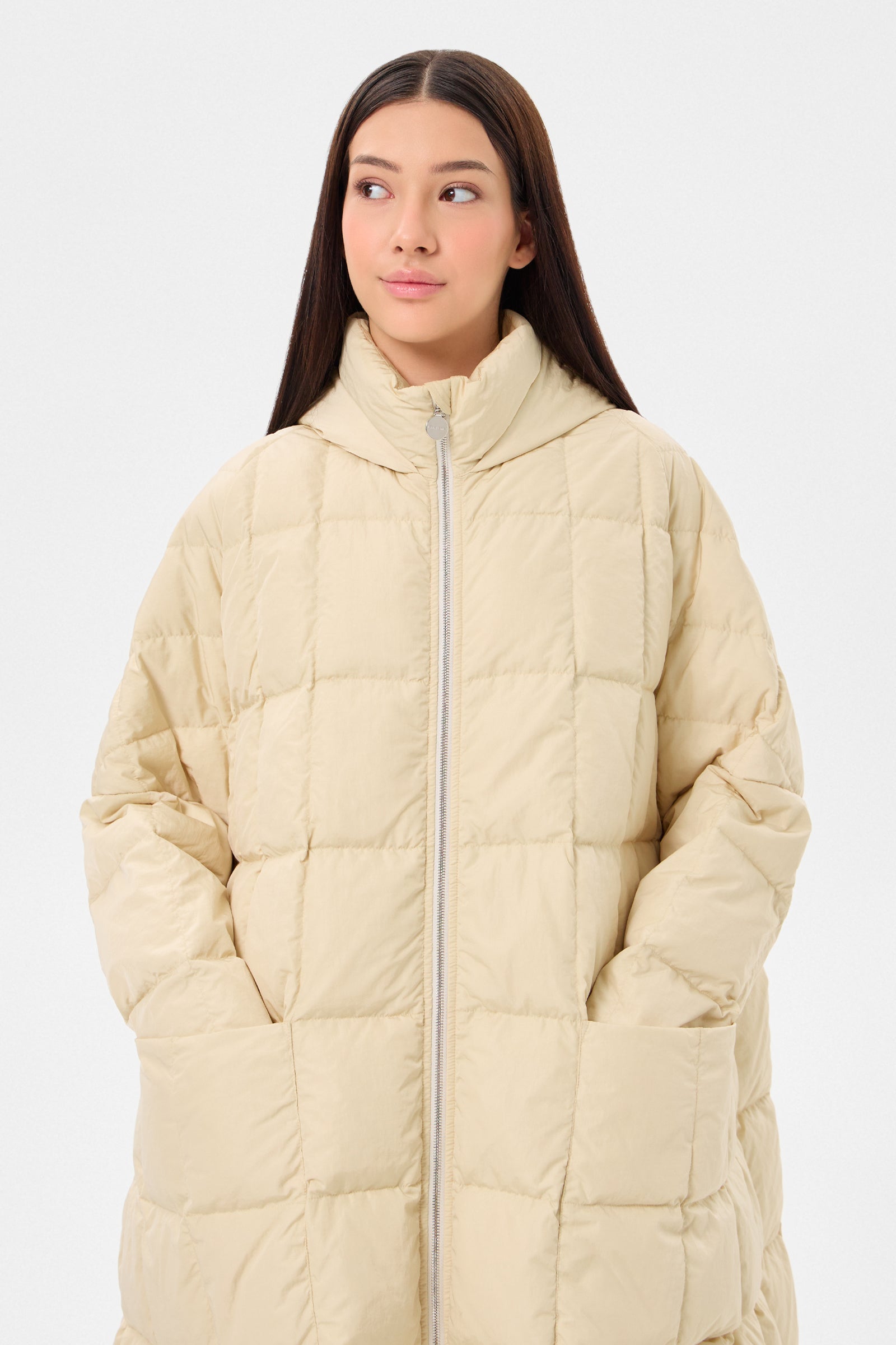 PYRAMIDE ENNIO BEIGE