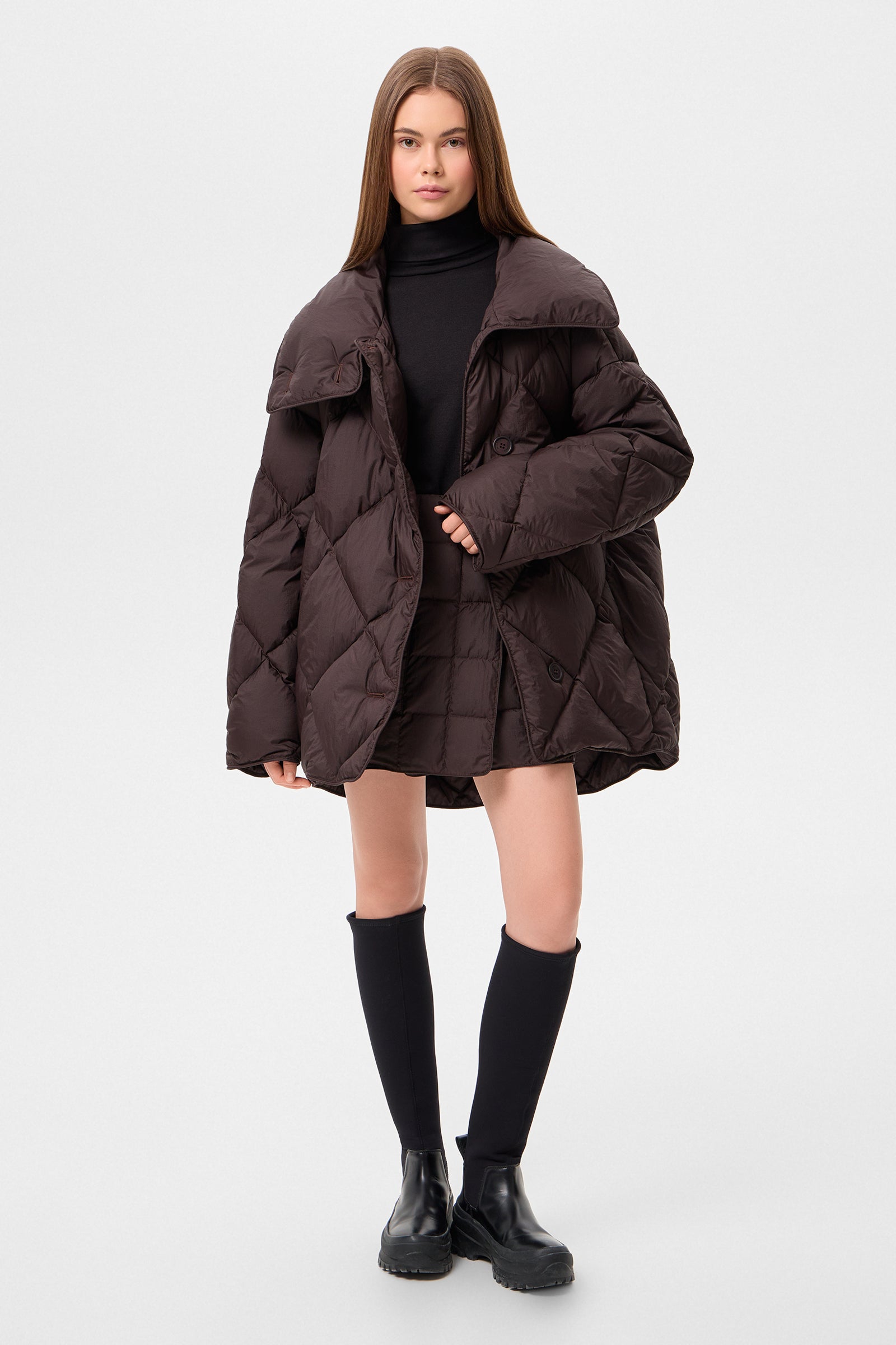 MINI PLAHTA MICRO BROWN