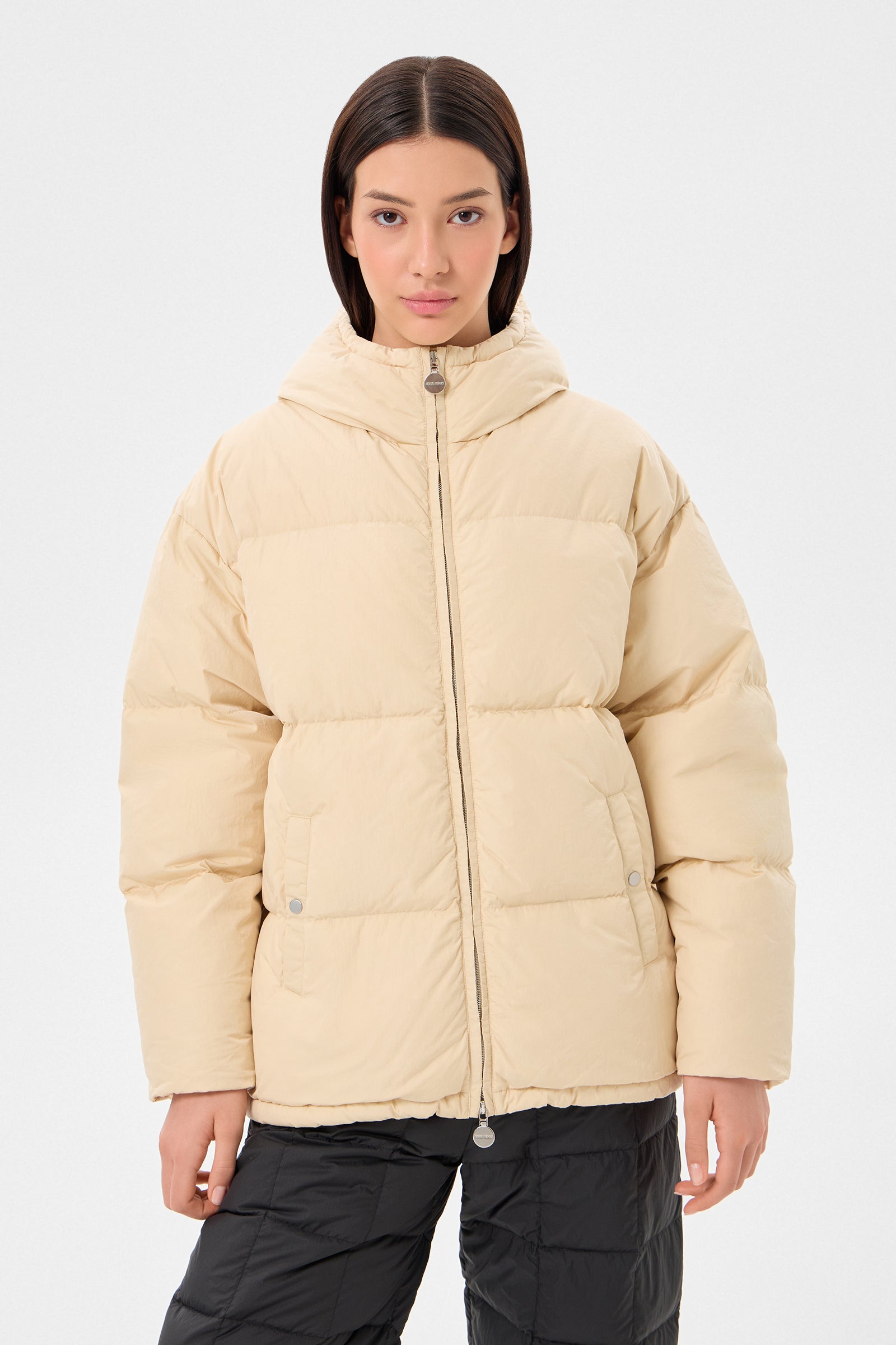 LUNA JACKET ENNIO BEIGE