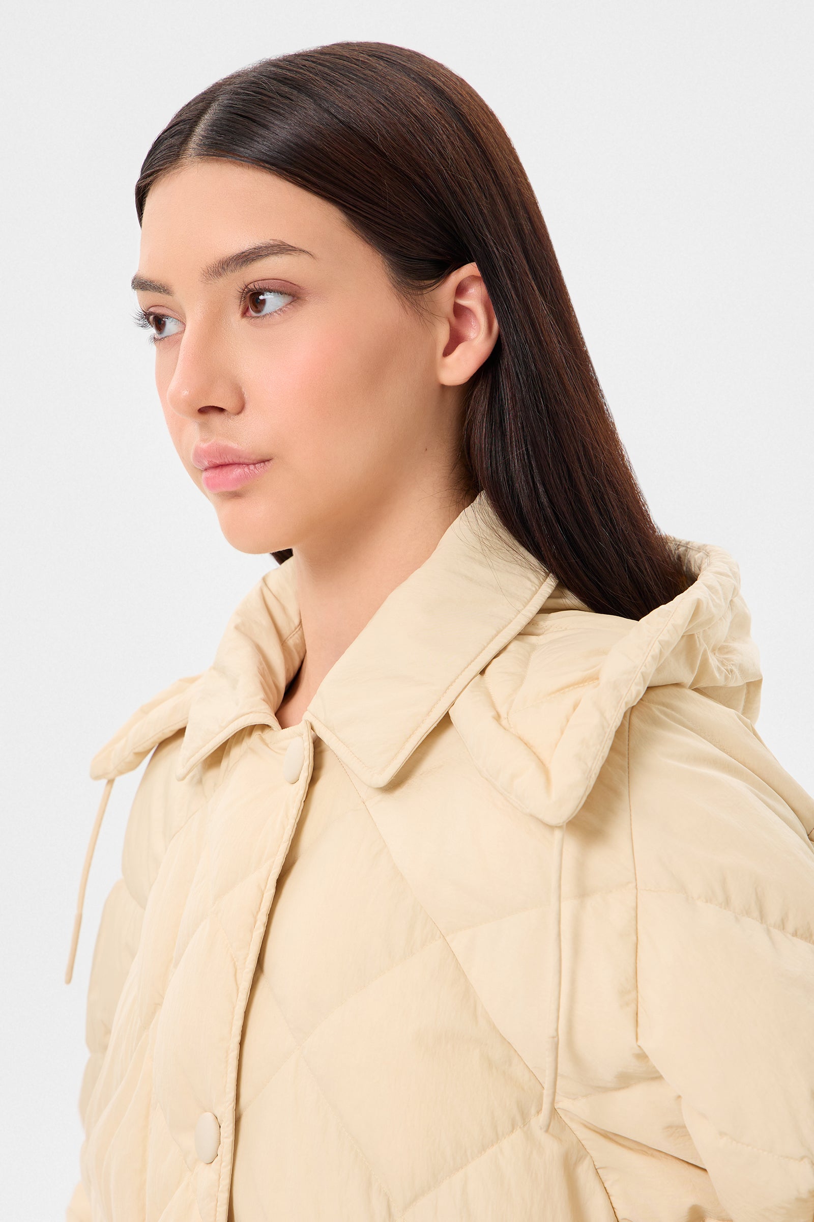BORA JACKET ENNIO BEIGE
