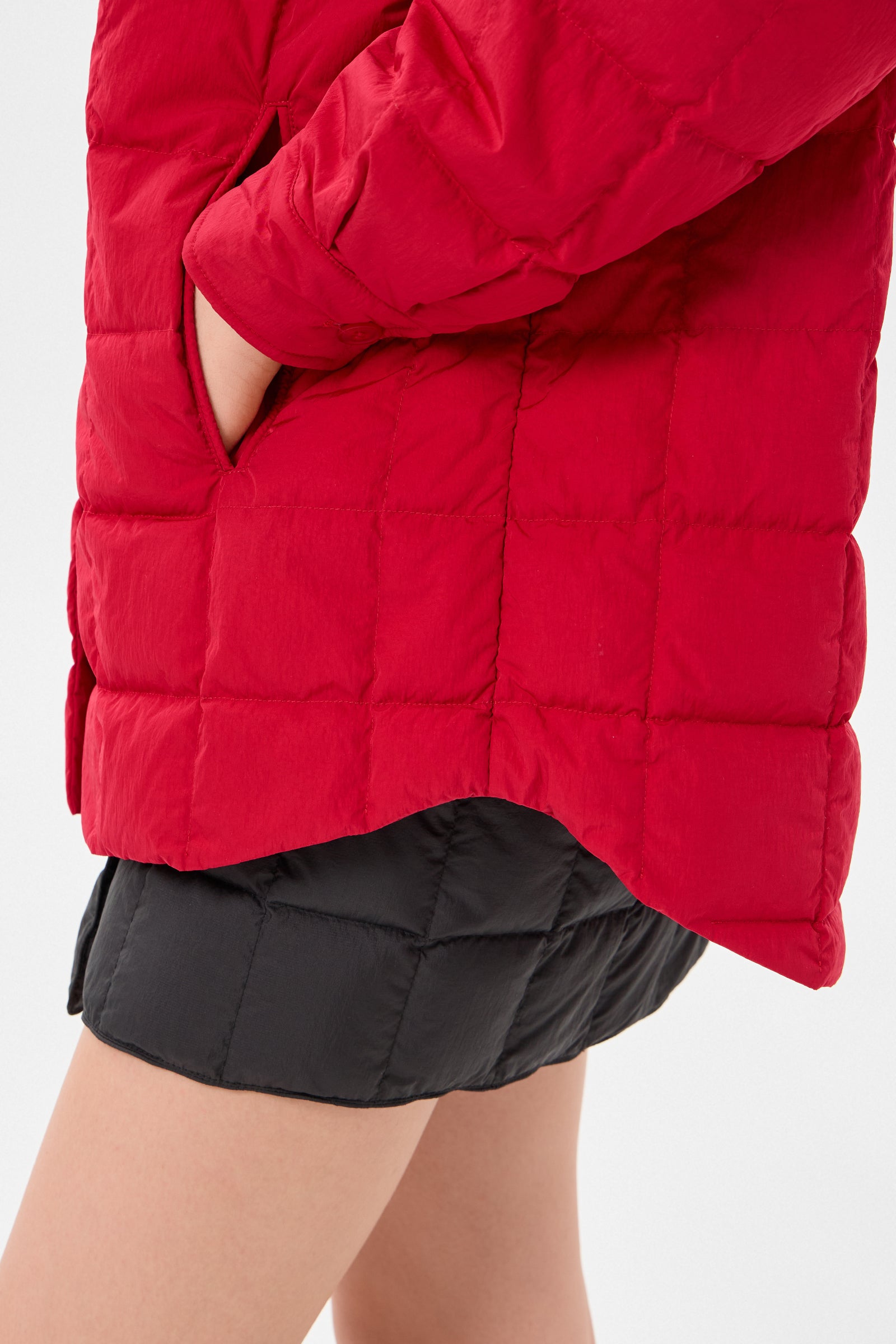 KALIK SHIRT ENNIO RED