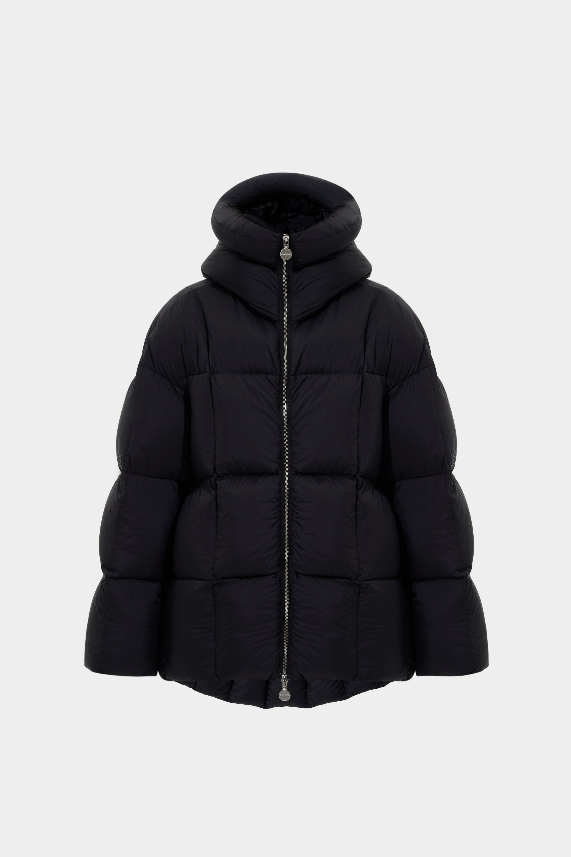 Wendy Jacket Soft Black