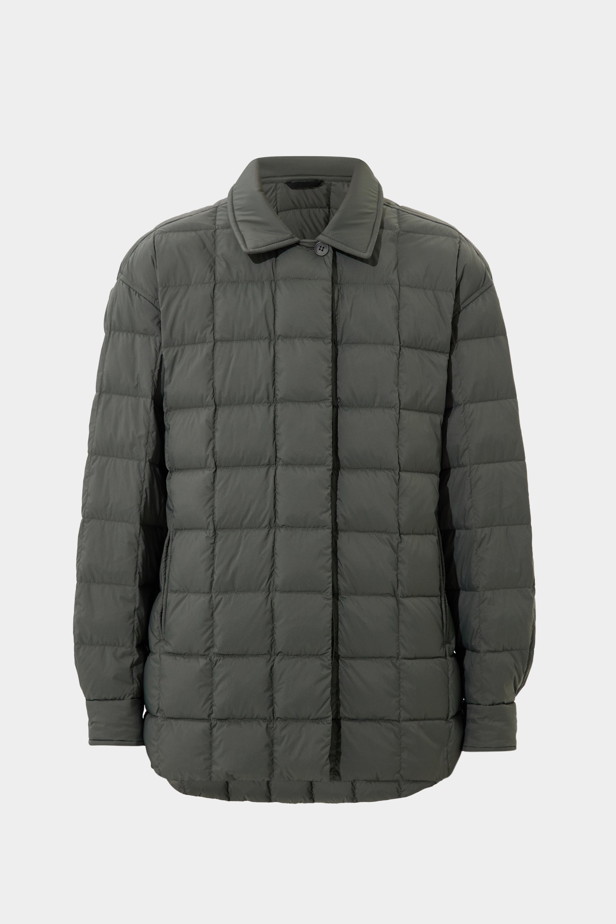 Kalik Shirt Soft Khaki