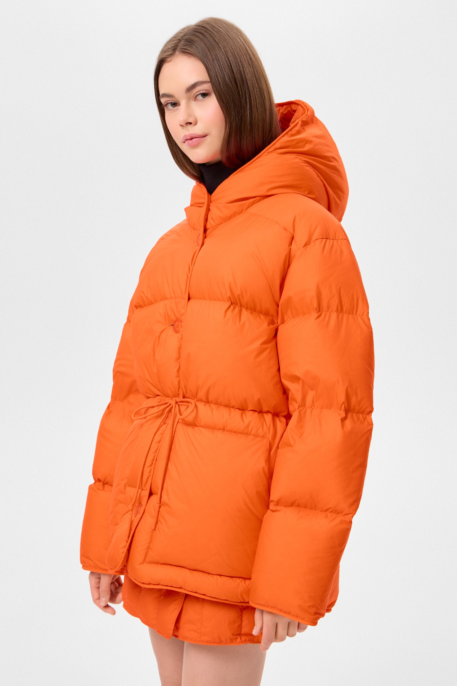 COZY MICHLIN MICRO ORANGE