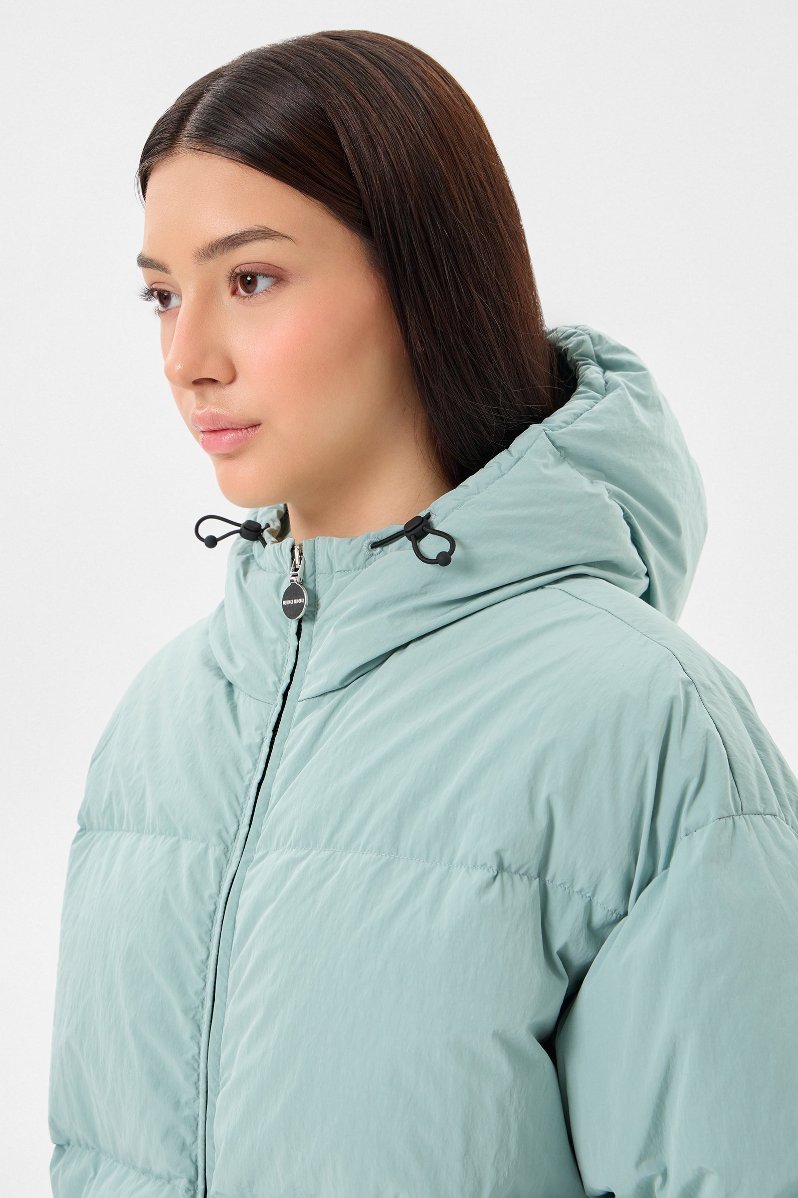 LUNA JACKET ENNIO TEAL