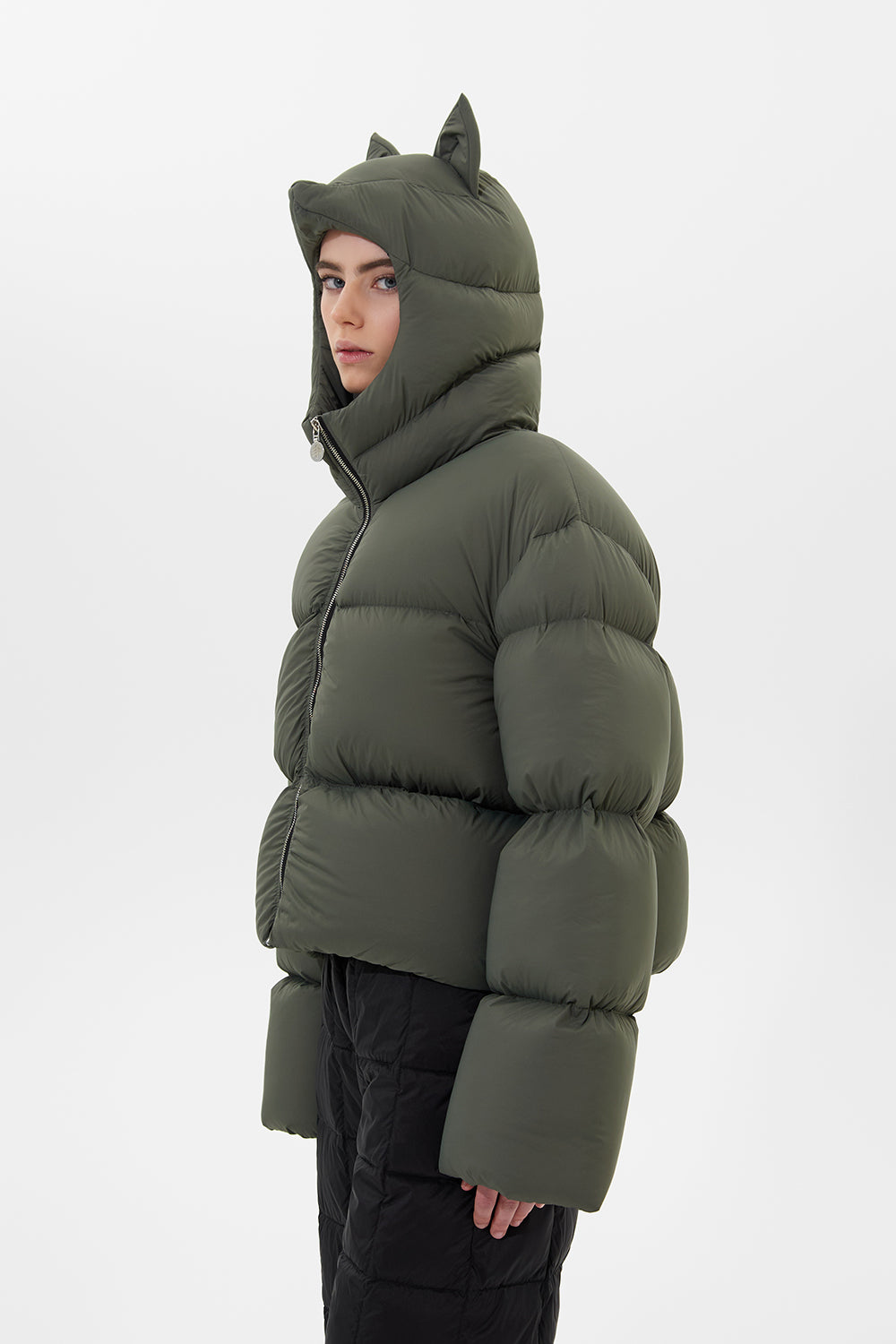 Fox Kenny Jacket Soft Khaki