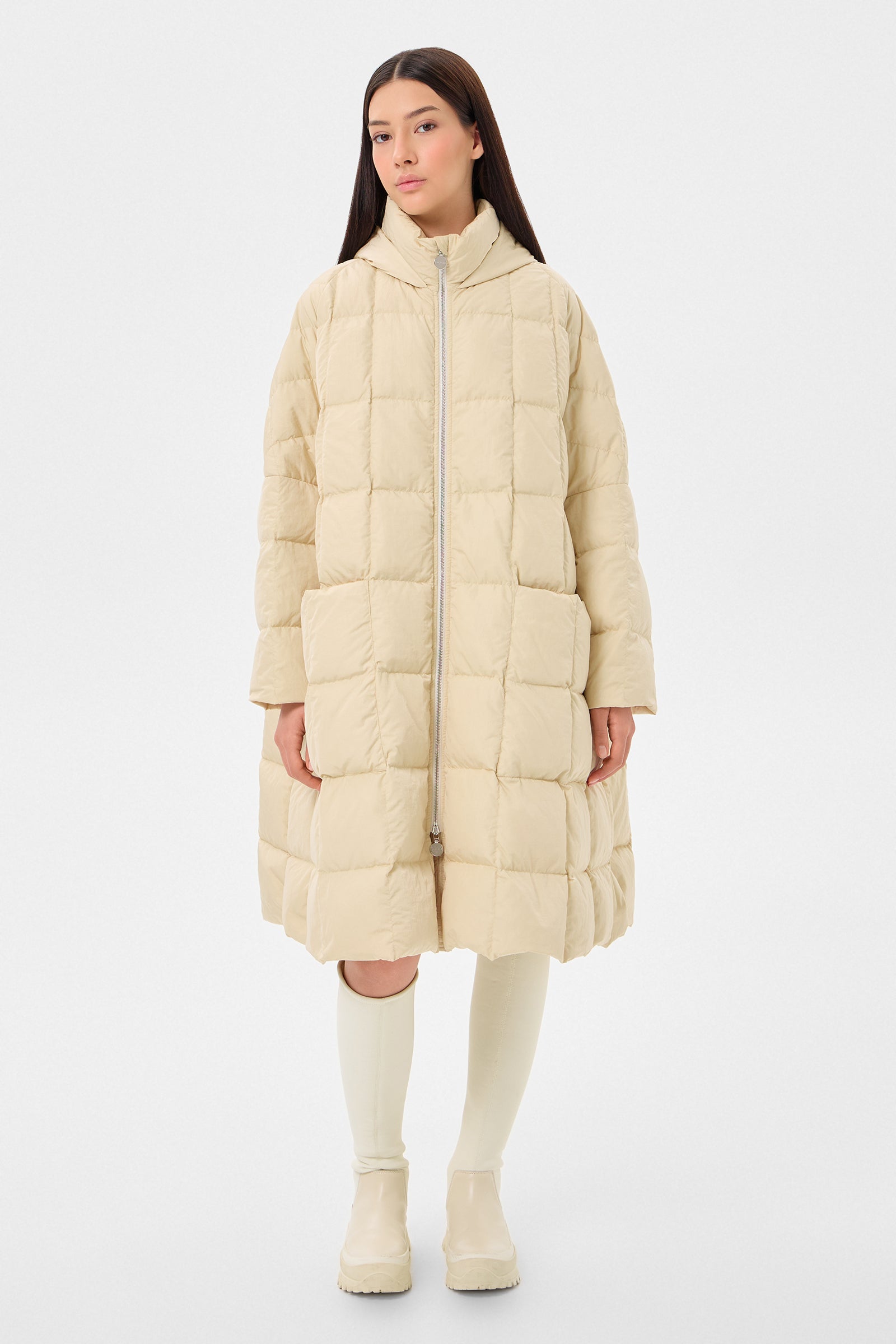 PYRAMIDE ENNIO BEIGE