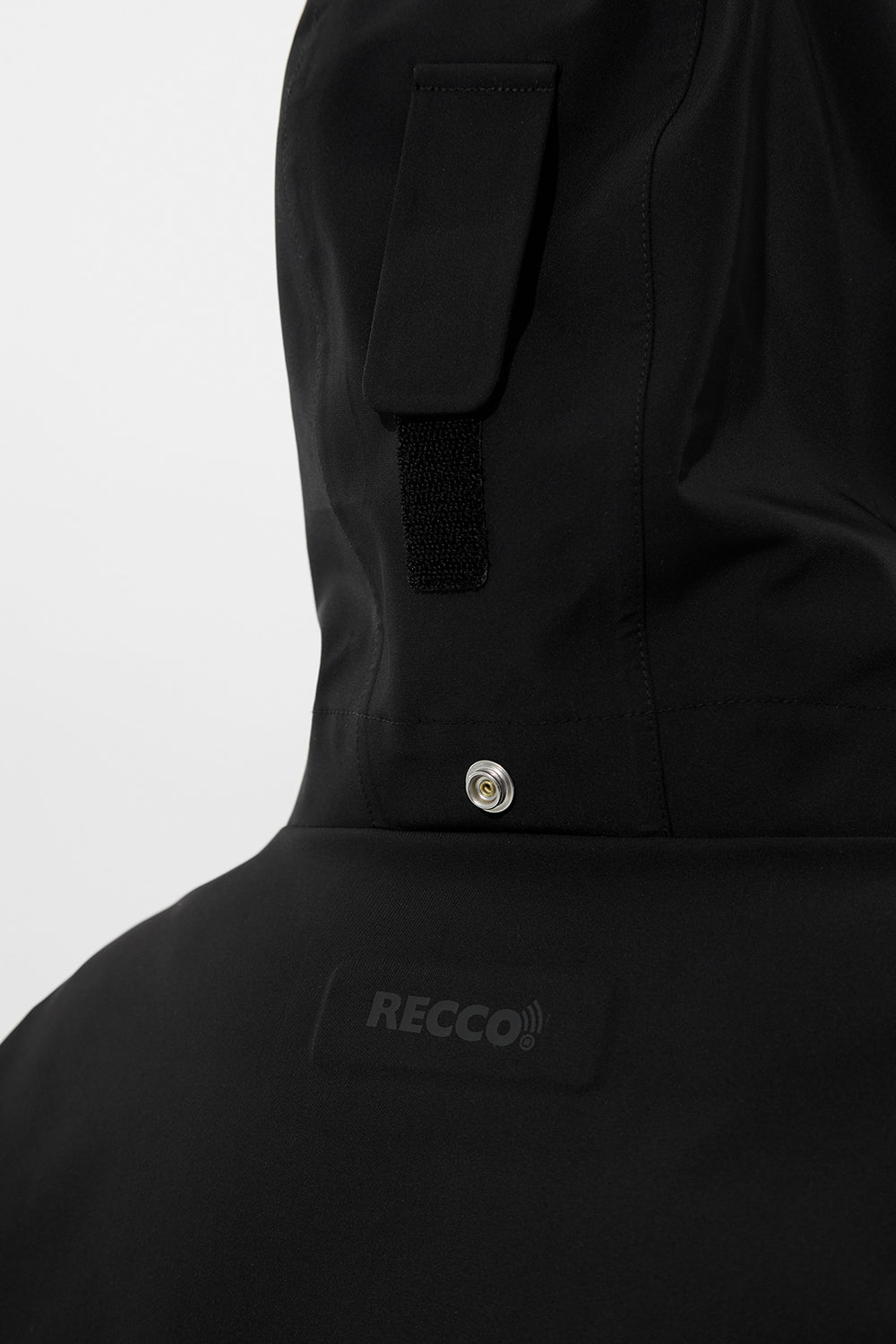 DALA JACKET 3L BLACK