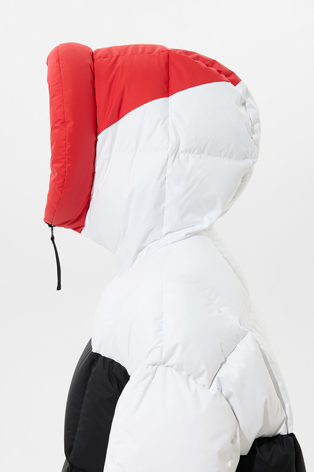 MULTI APRES SKI WENDY LONG TEC PT RED + WHITE + BLACK