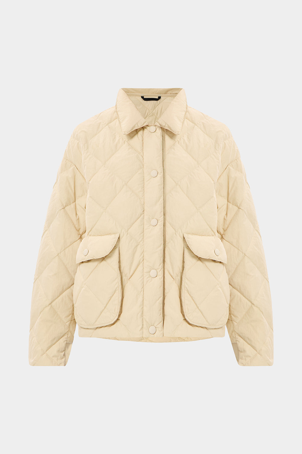 BLAZE JACKET ENNIO BEIGE