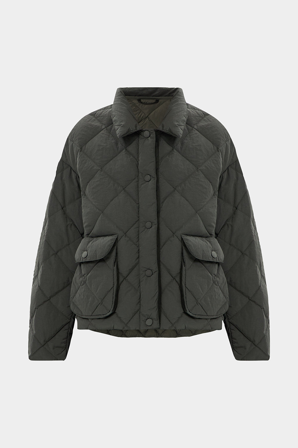 BLAZE JACKET ENNIO KHAKI