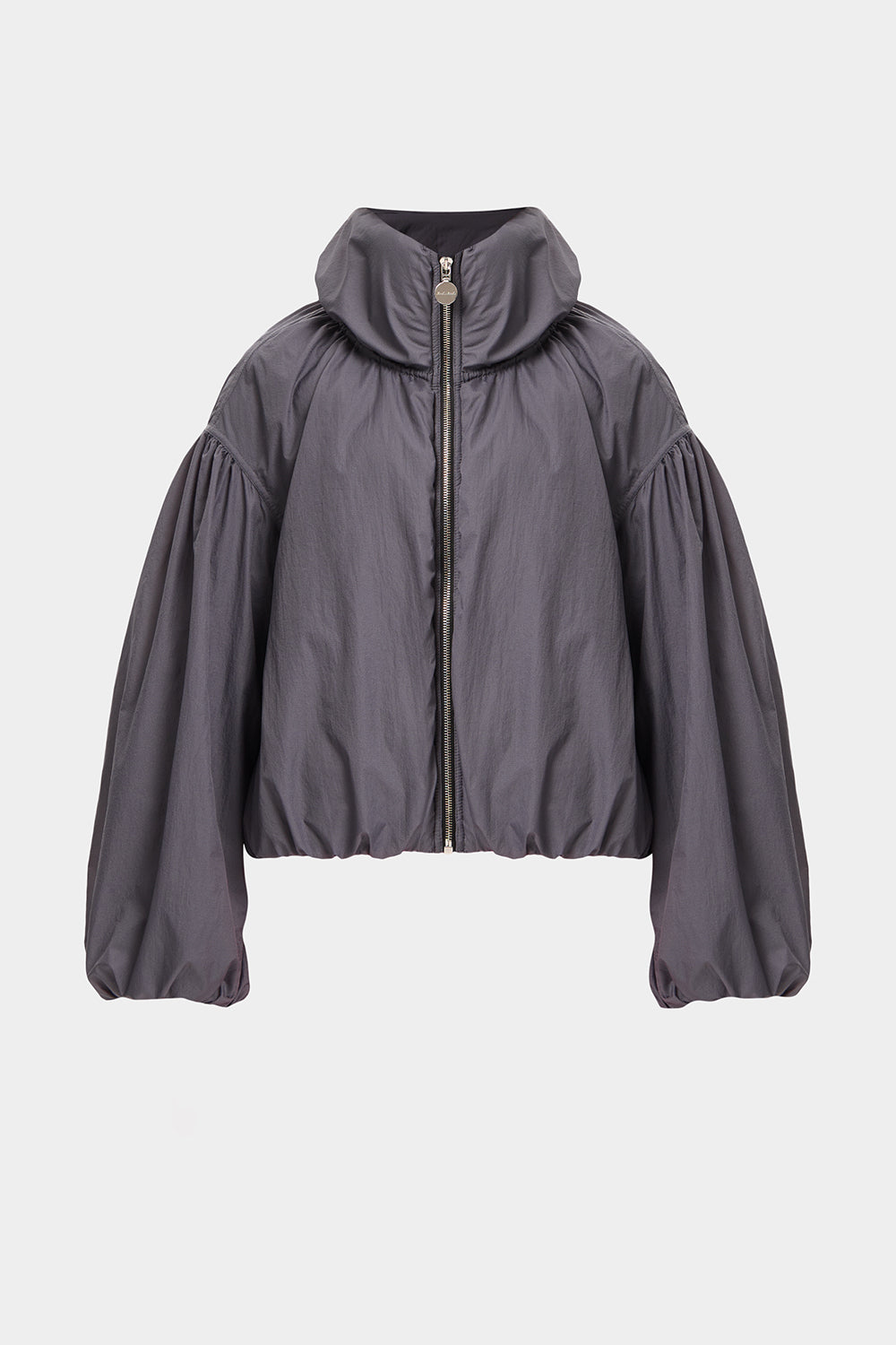 BLOOM JACKET KETCHUP GREY