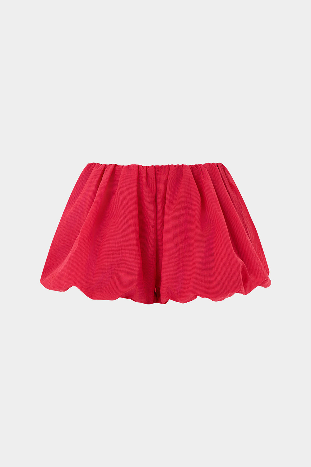 Ballon Shorts Gaby Red