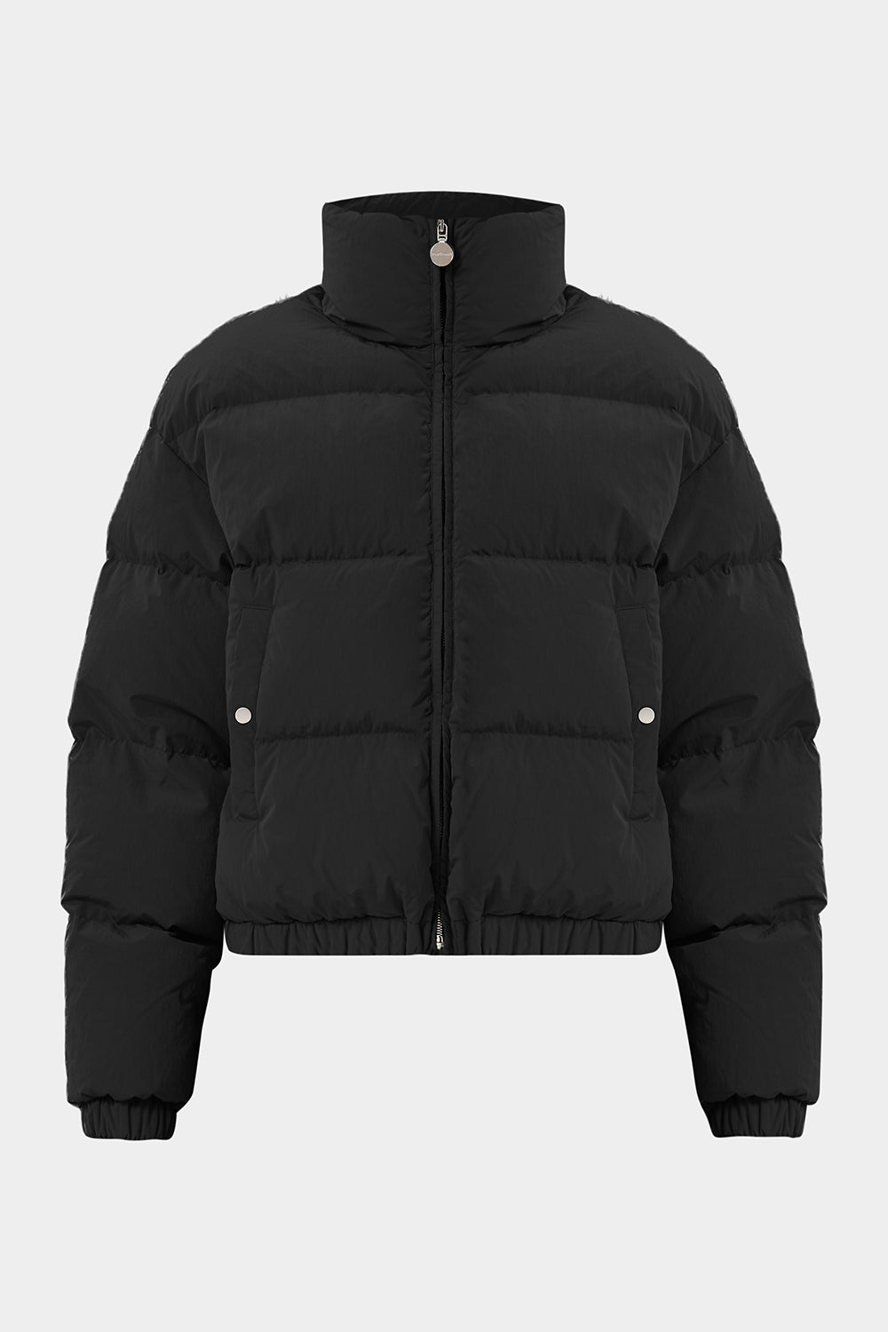 COOL JACKET ENNIO BLACK