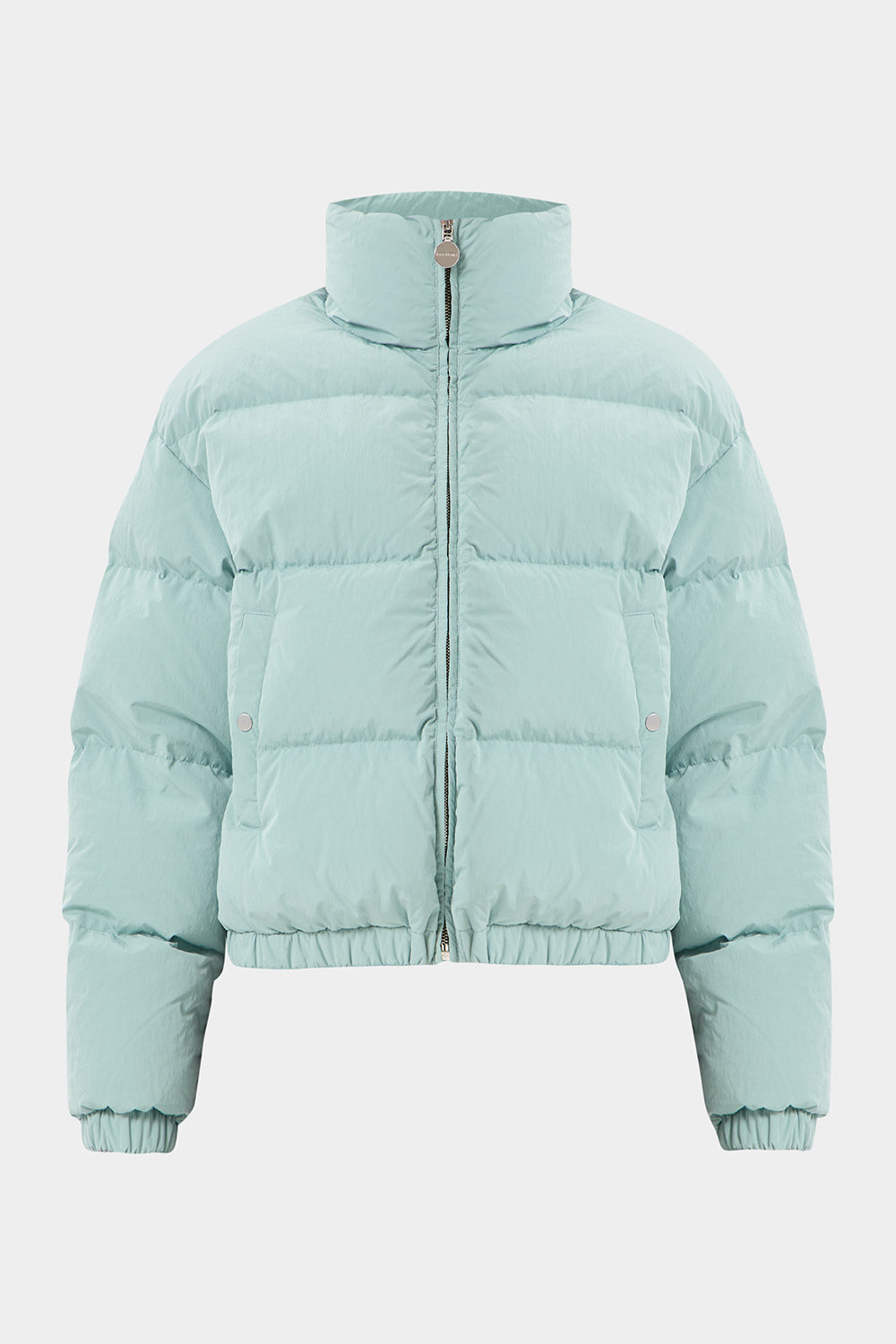 COOL JACKET ENNIO TEAL