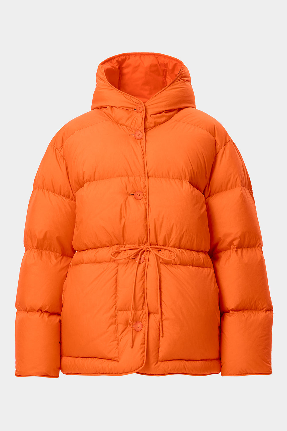 COZY MICHLIN MICRO ORANGE