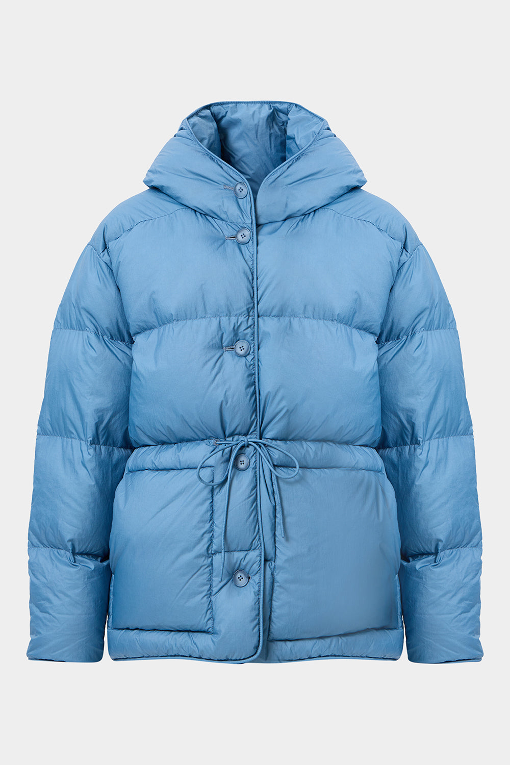 COZY MICHLIN MICRO STONE BLUE