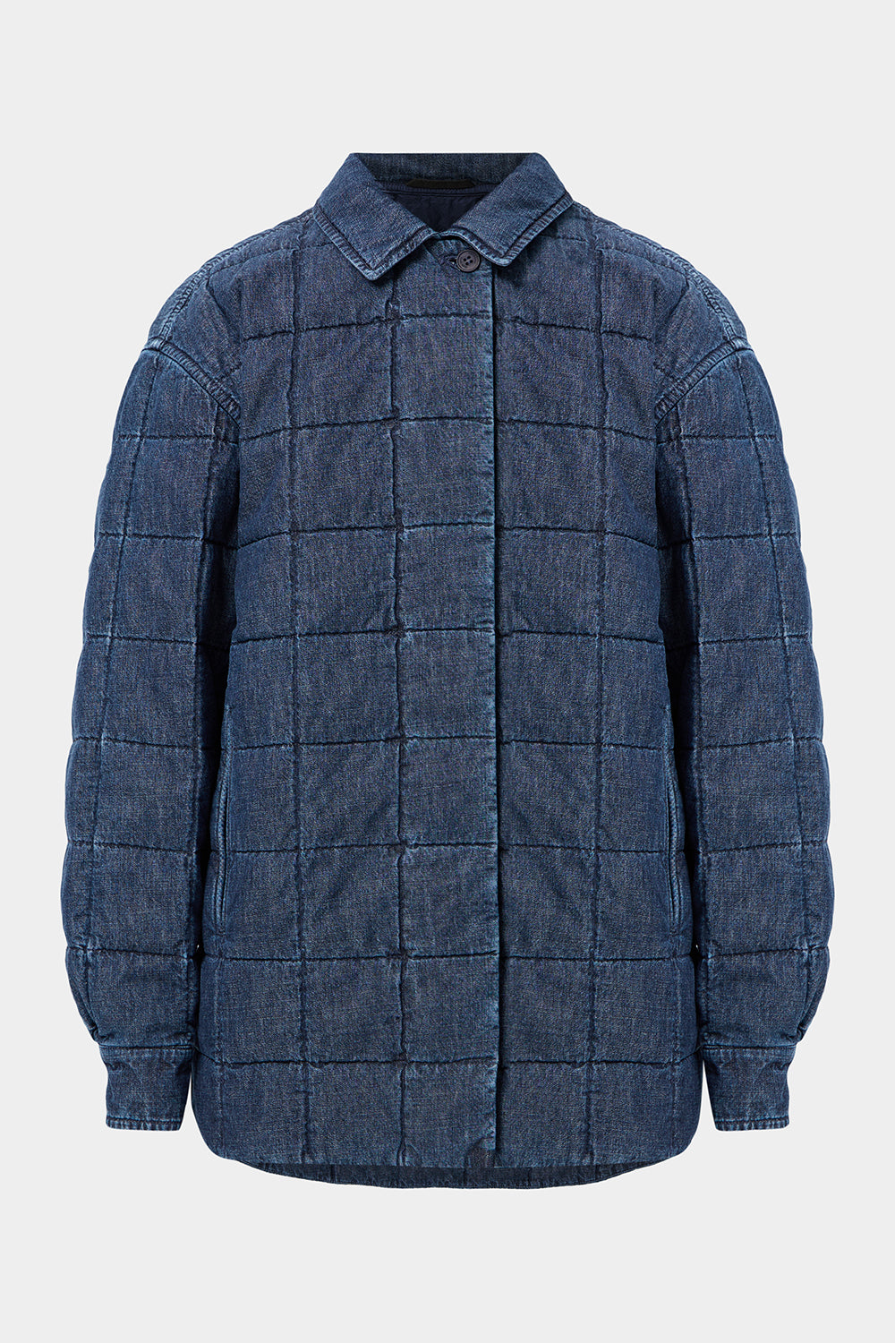 DENIM Kalik Shirt Blue
