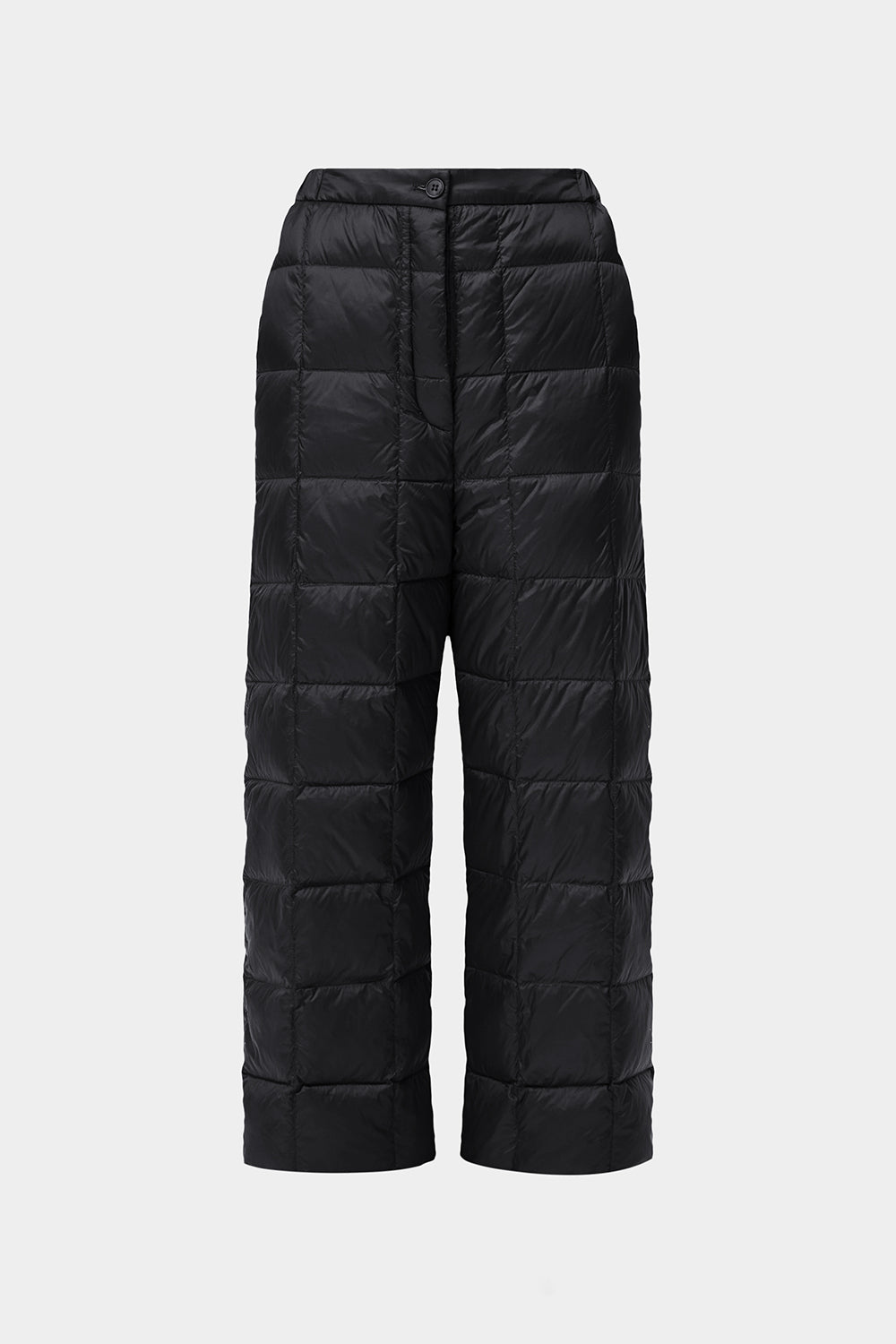 DUNNO PANTS LEON BLACK