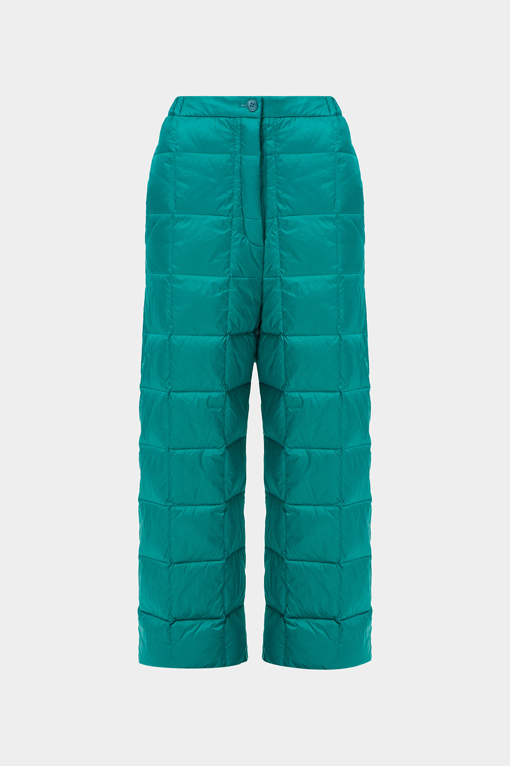DUNNO PANTS LEON GREEN