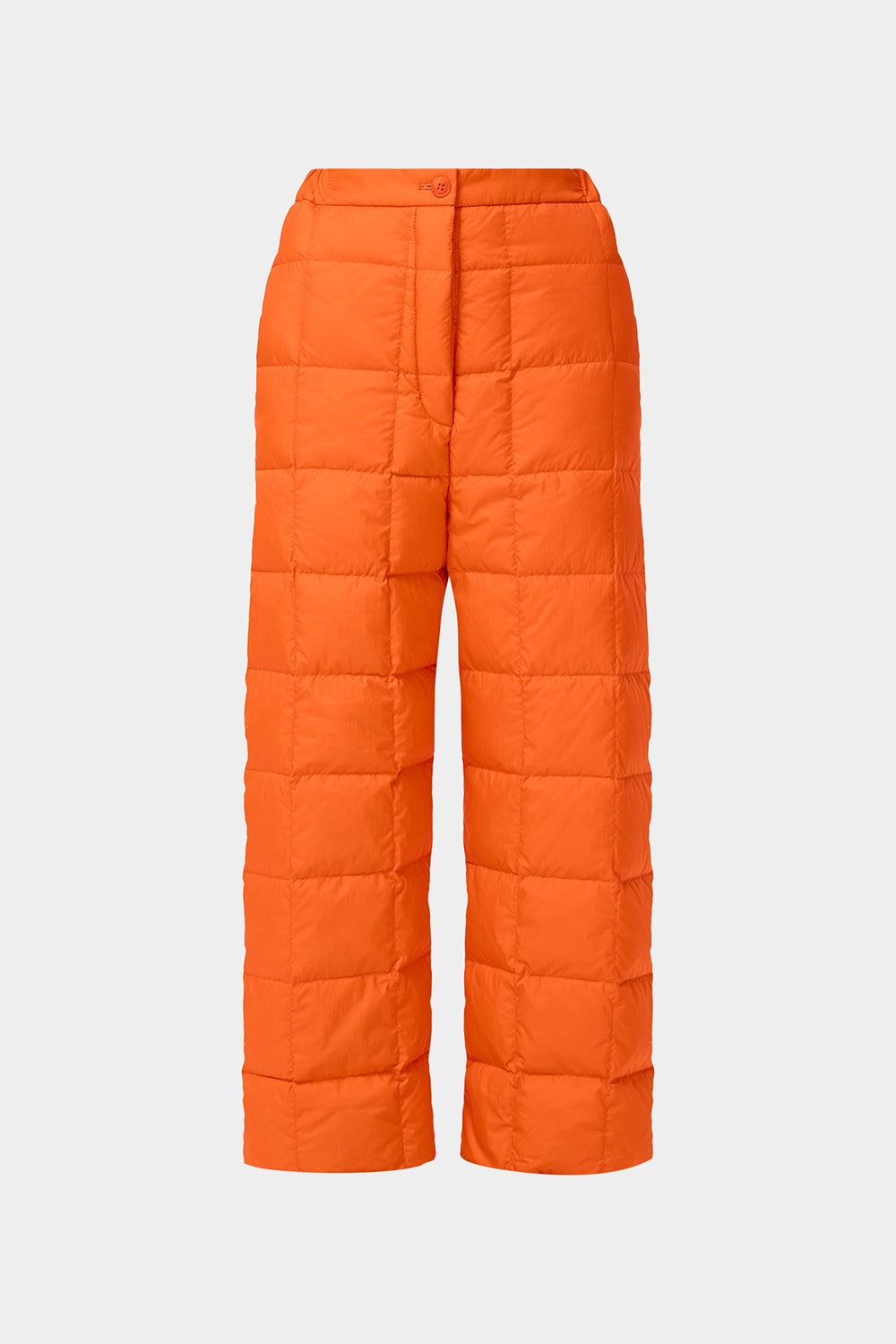 DUNNO PANTS MICRO ORANGE