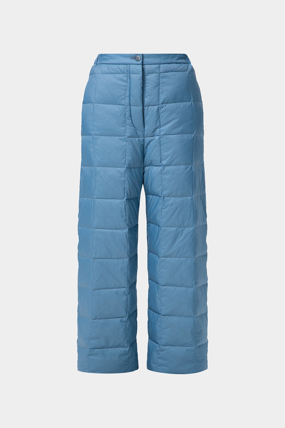 DUNNO PANTS MICRO STONE BLUE