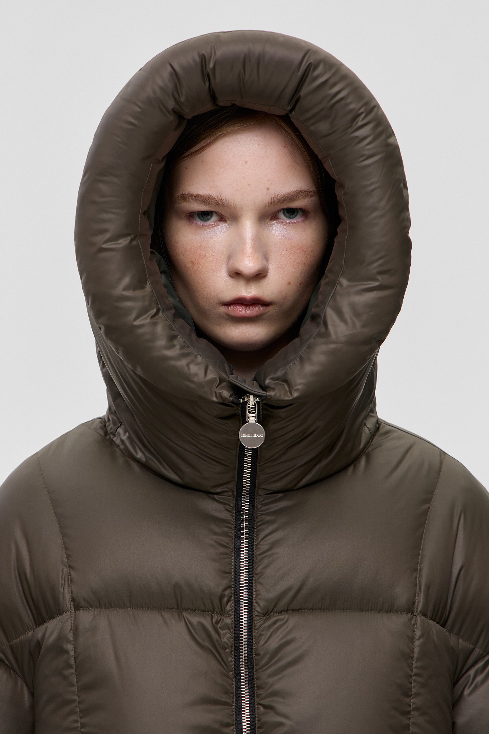 WENDY JACKET KISS KHAKI