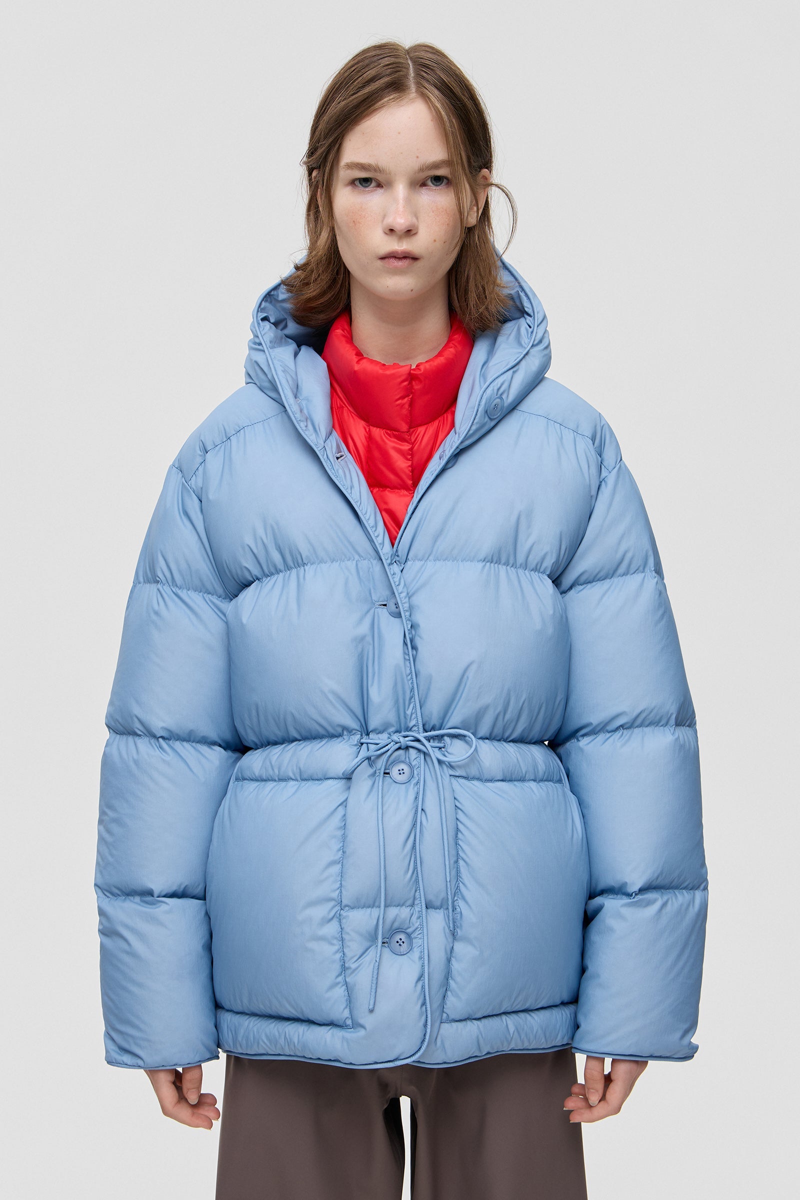 COZY MICHLIN MICRO BLUE
