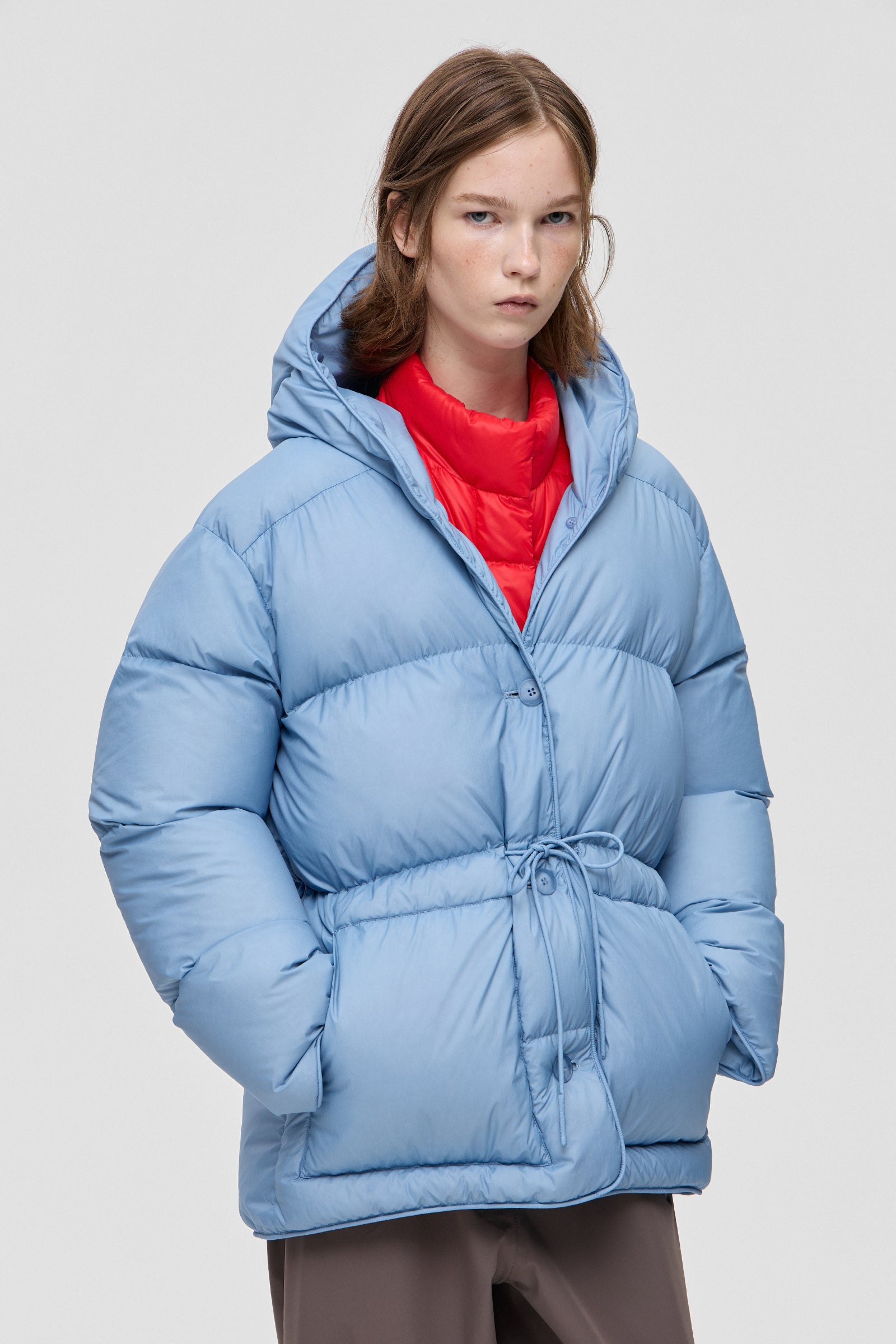 COZY MICHLIN MICRO BLUE