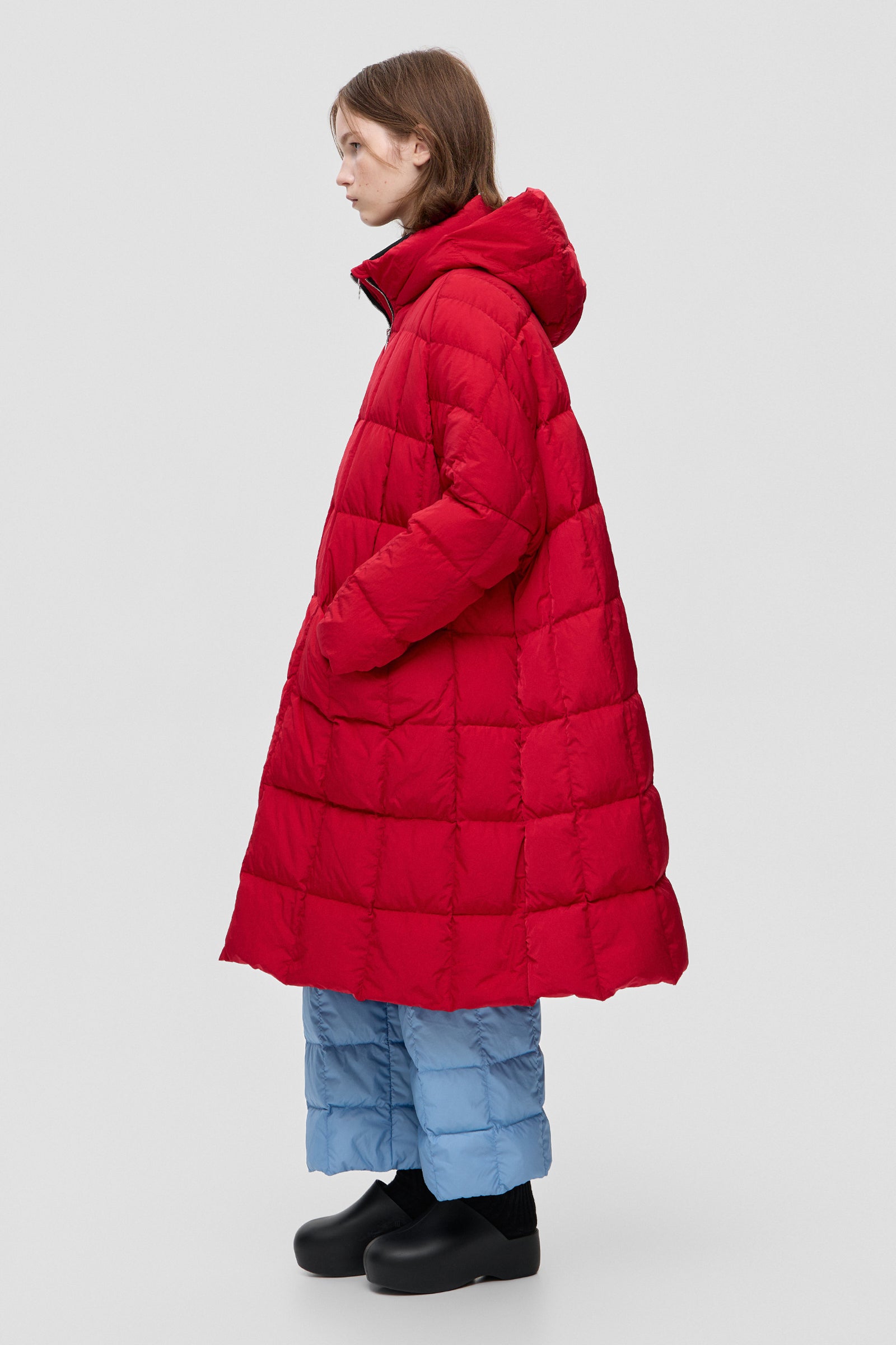 PYRAMIDE ENNIO RED