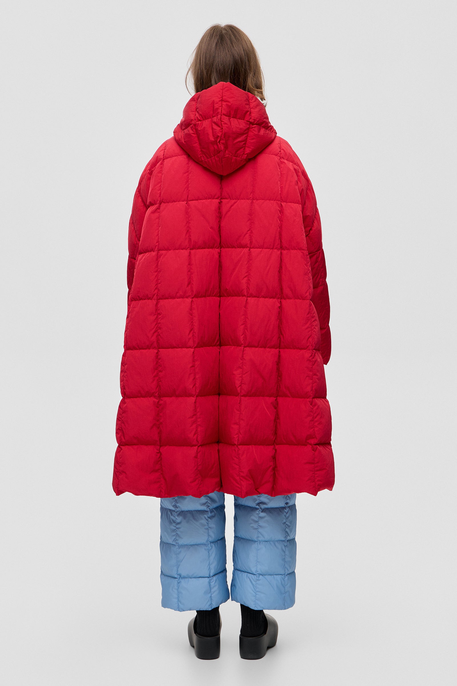 PYRAMIDE ENNIO RED