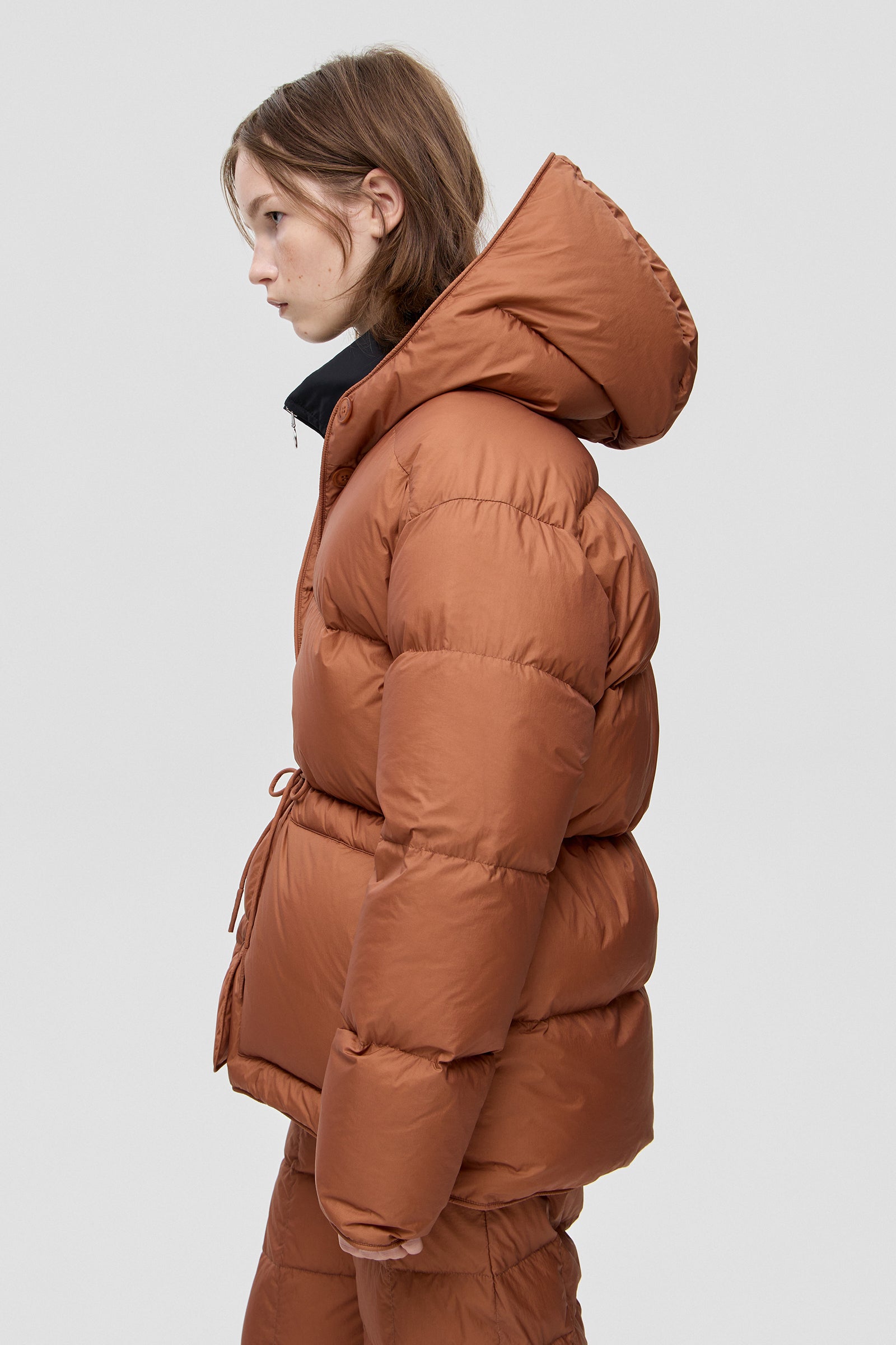 COZY MICHLIN MICRO MOCCO