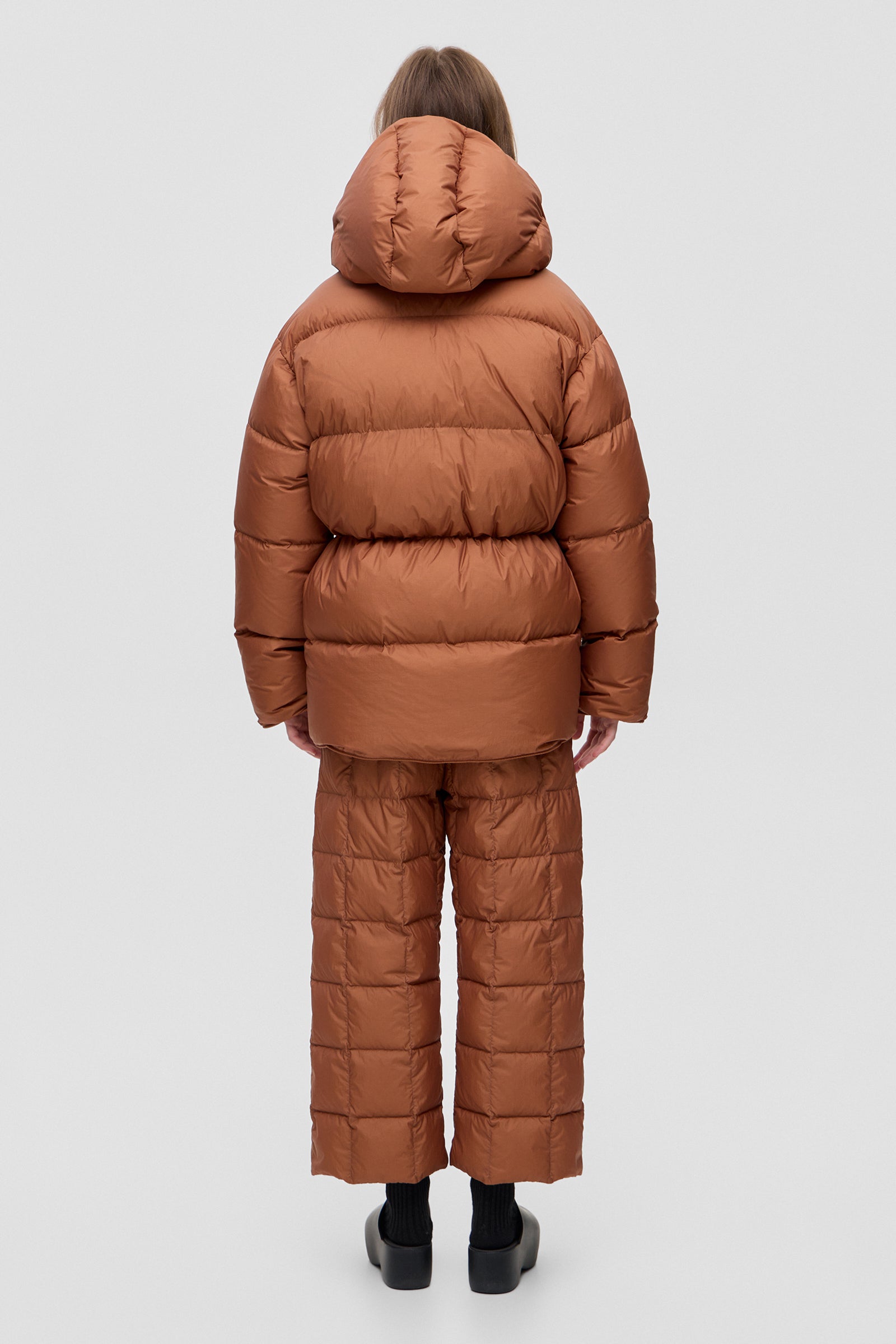 COZY MICHLIN MICRO MOCCO