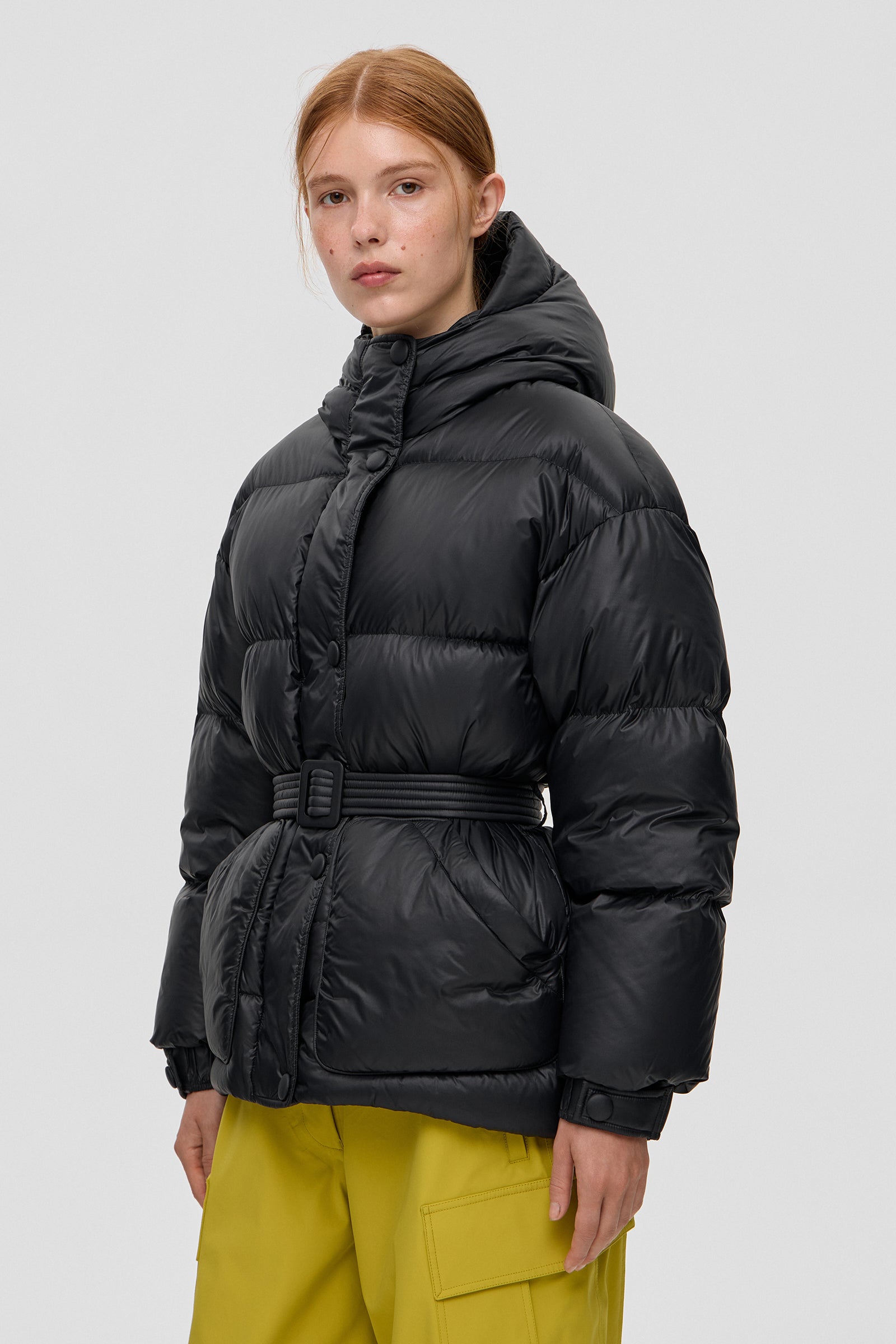 MICHLIN KISS BLACK
