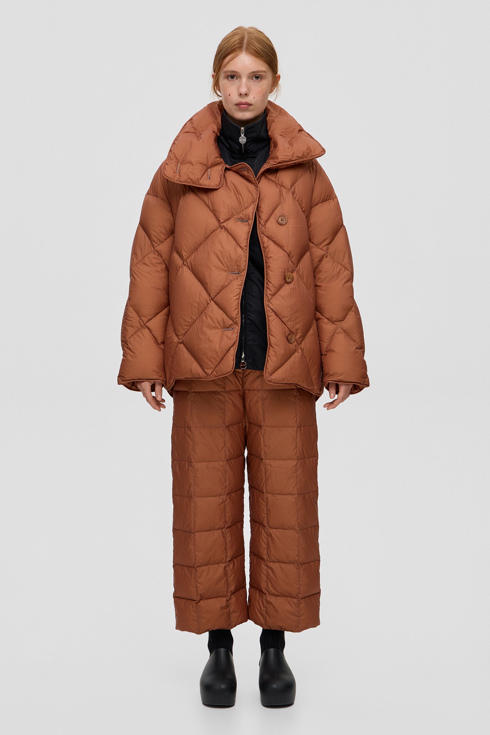 COZY QUEEN MICRO MOCCO