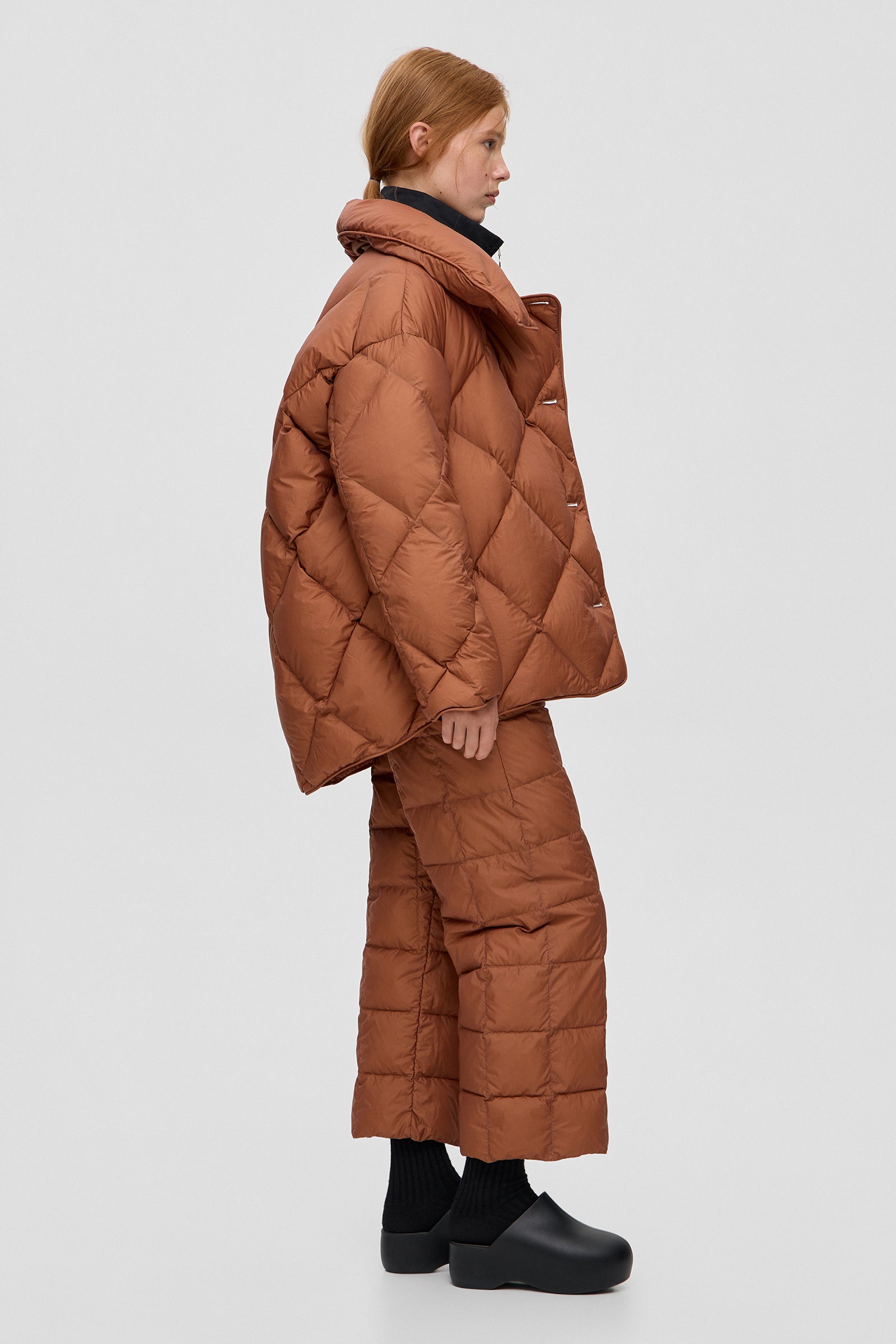 COZY QUEEN MICRO MOCCO