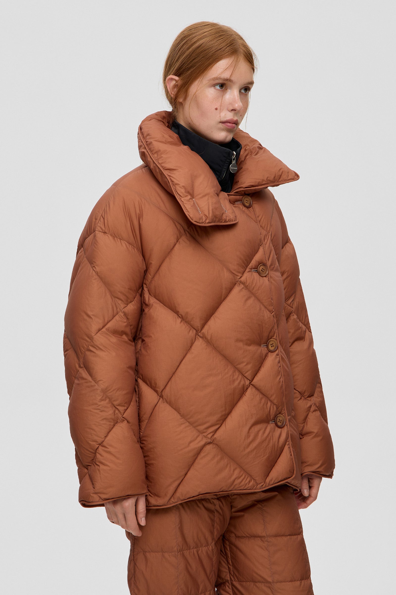 COZY QUEEN MICRO MOCCO