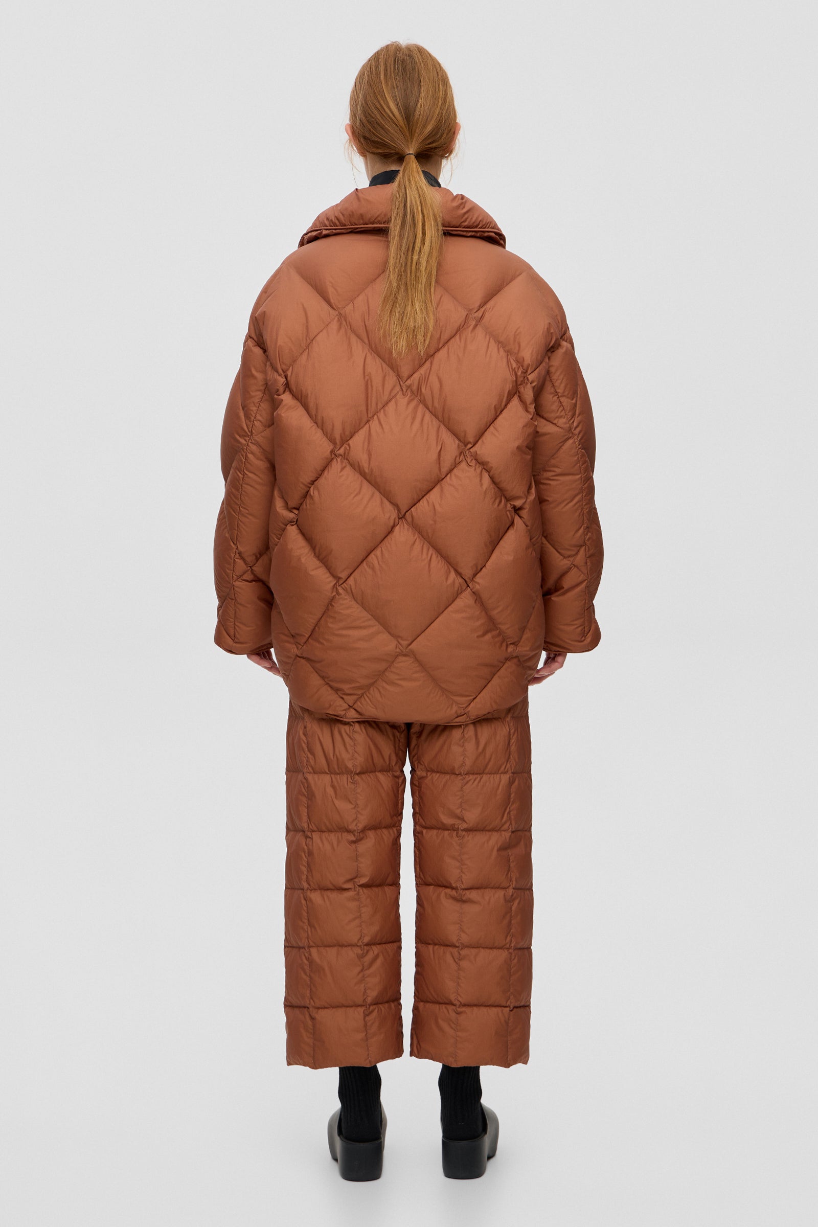 COZY QUEEN MICRO MOCCO