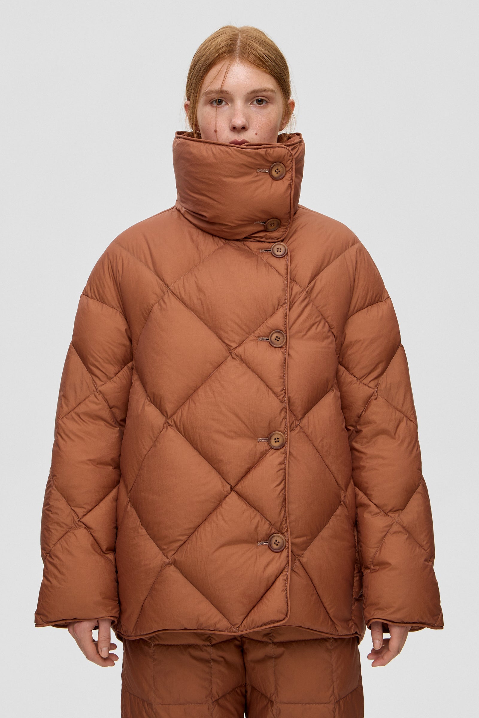 COZY QUEEN MICRO MOCCO