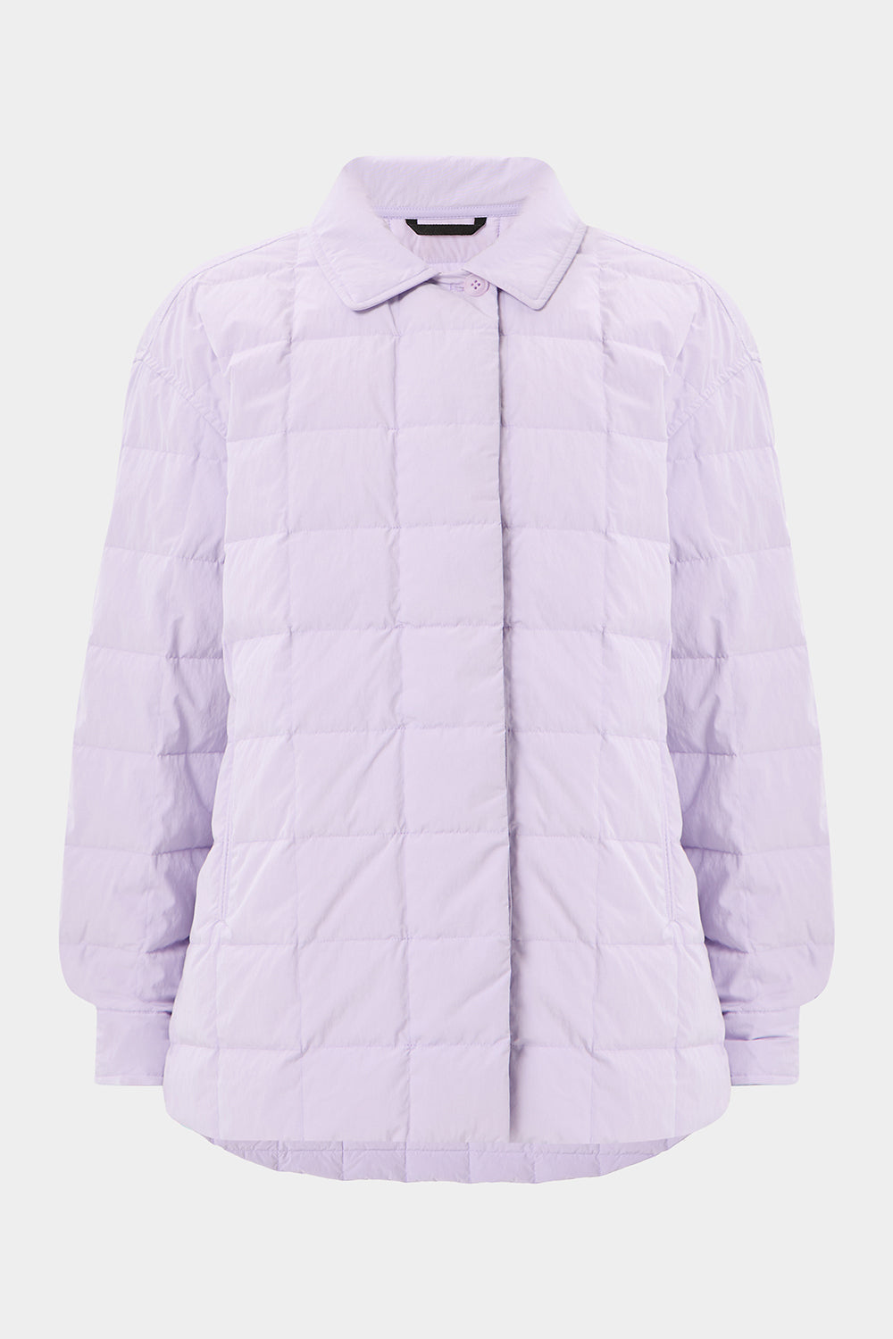 KALIK SHIRT ENNIO LILAC