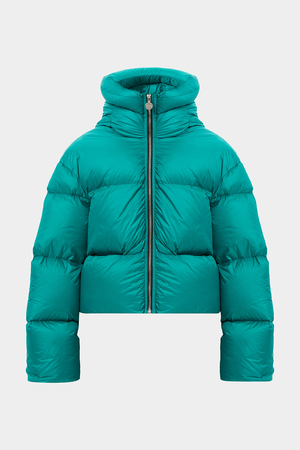 KENNY JACKET LEON GREEN