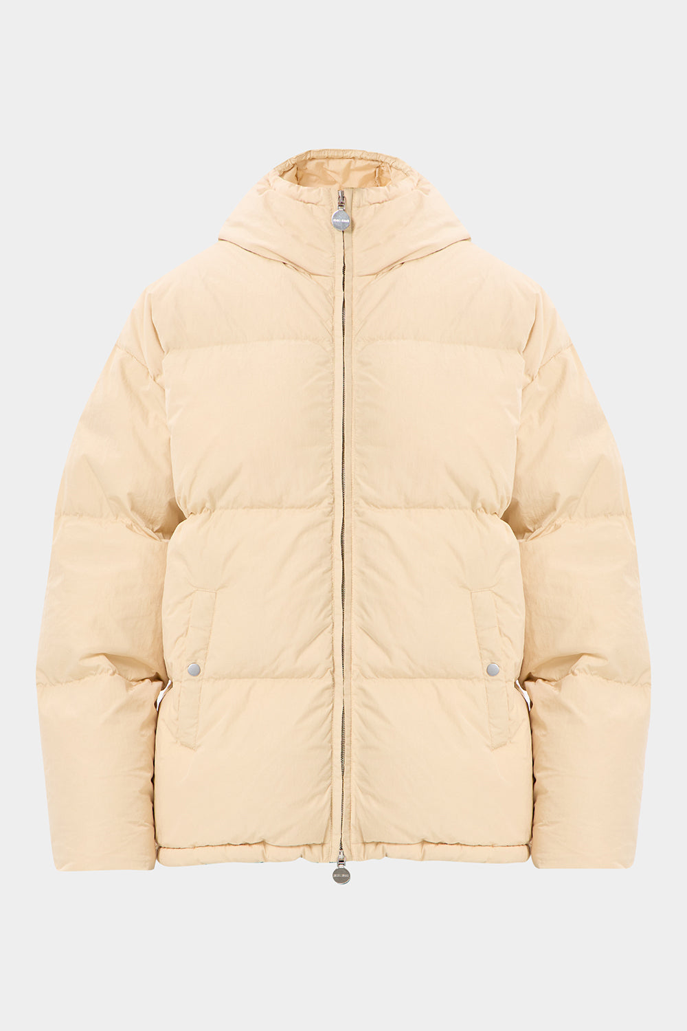 LUNA JACKET ENNIO BEIGE