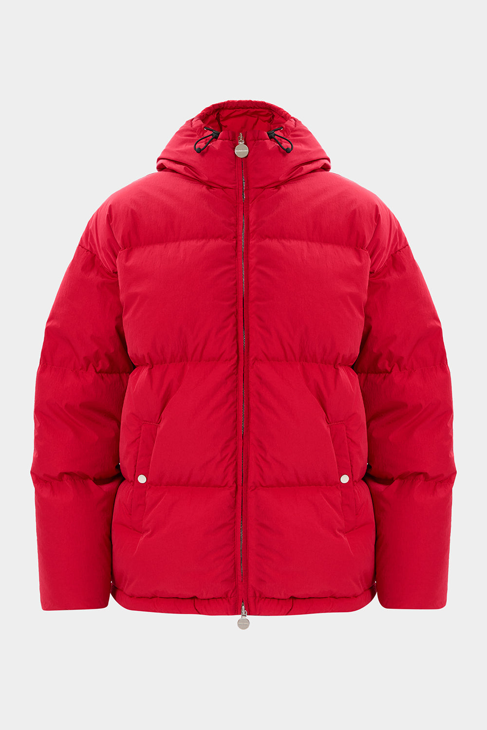 LUNA JACKET ENNIO RED
