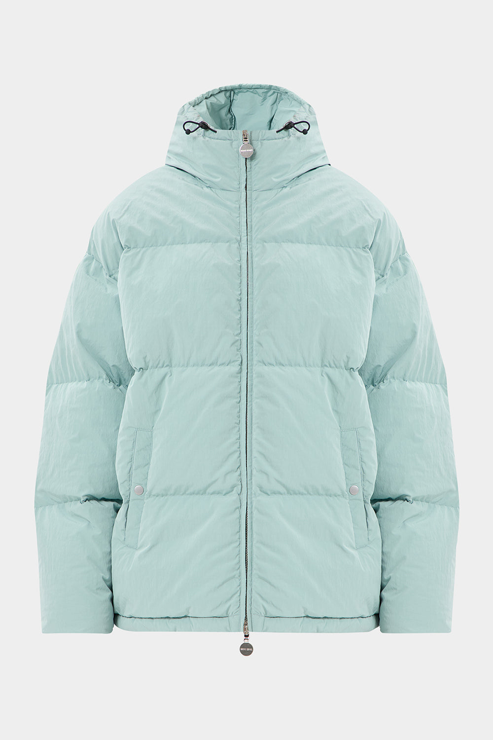 LUNA JACKET ENNIO TEAL