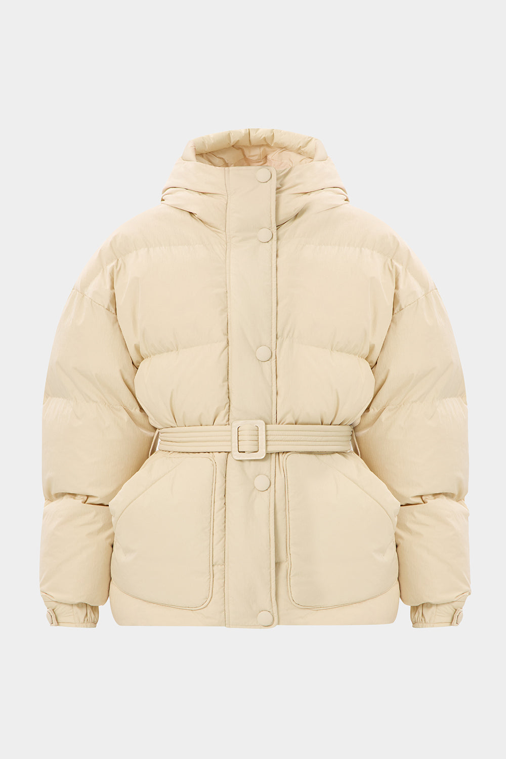 MICHLIN JACKET ENNIO BEIGE