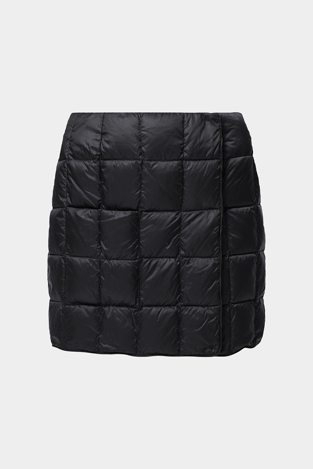 MINI PLAHTA LEON BLACK