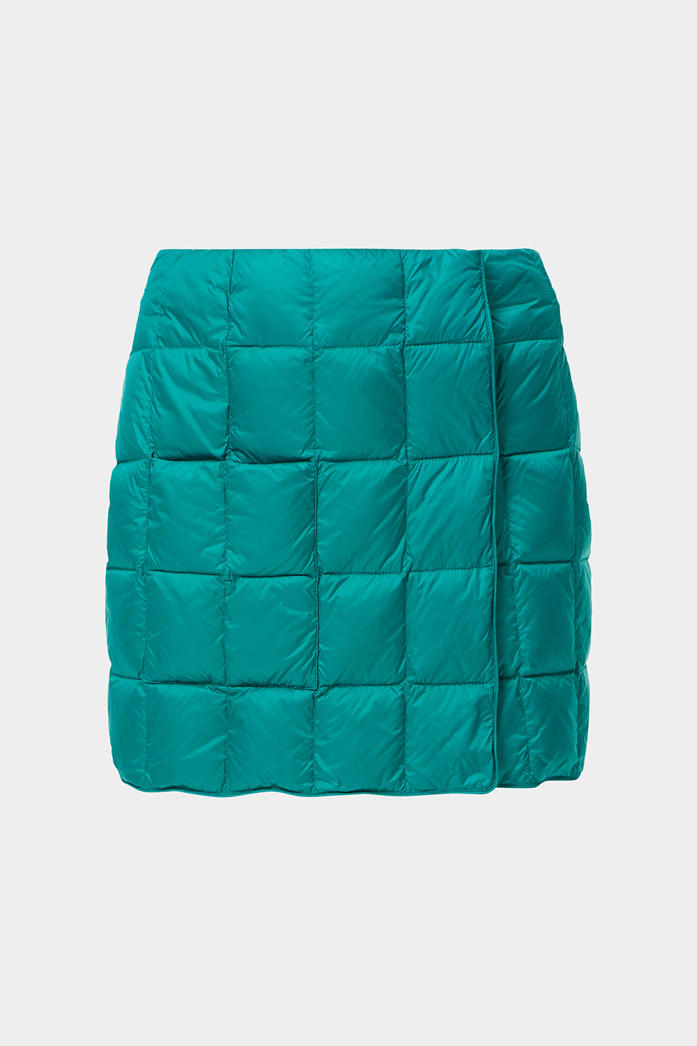 MINI PLAHTA LEON GREEN