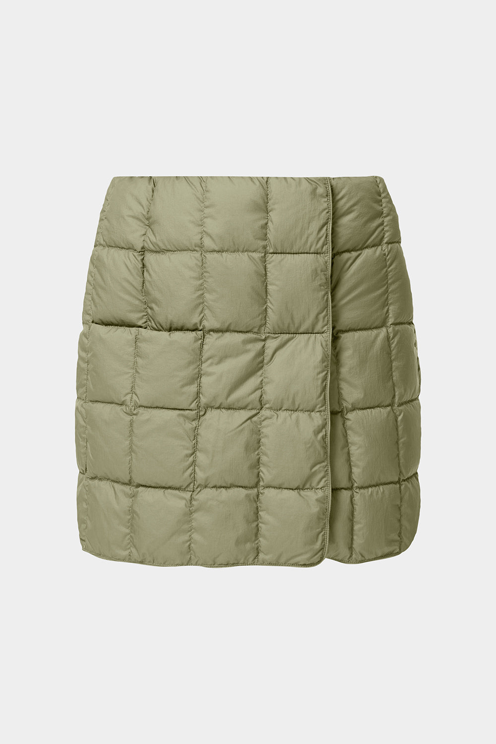 MINI PLAHTA MICRO OLIVE GREEN