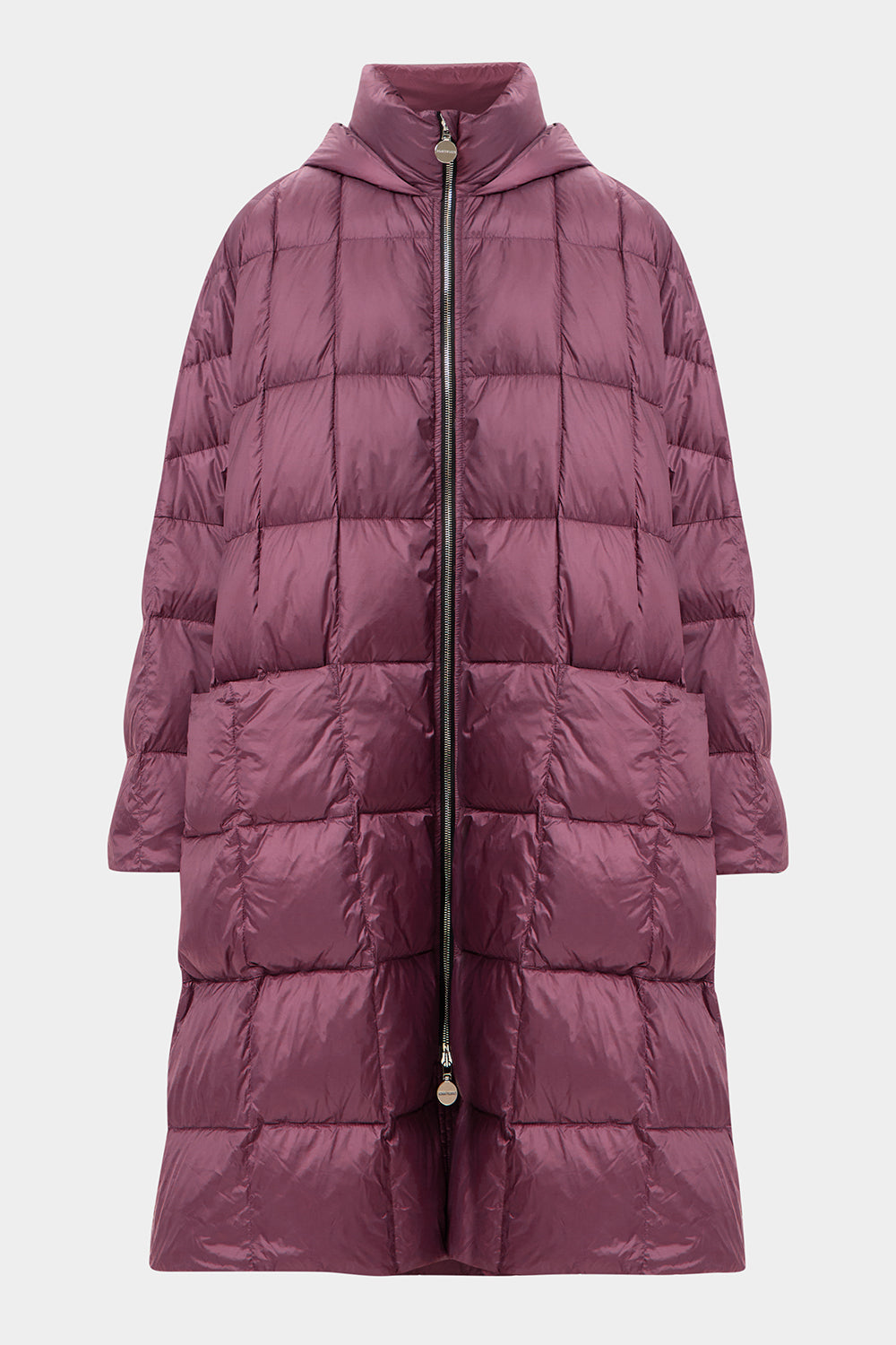 PYRAMIDE LEON GRAPE